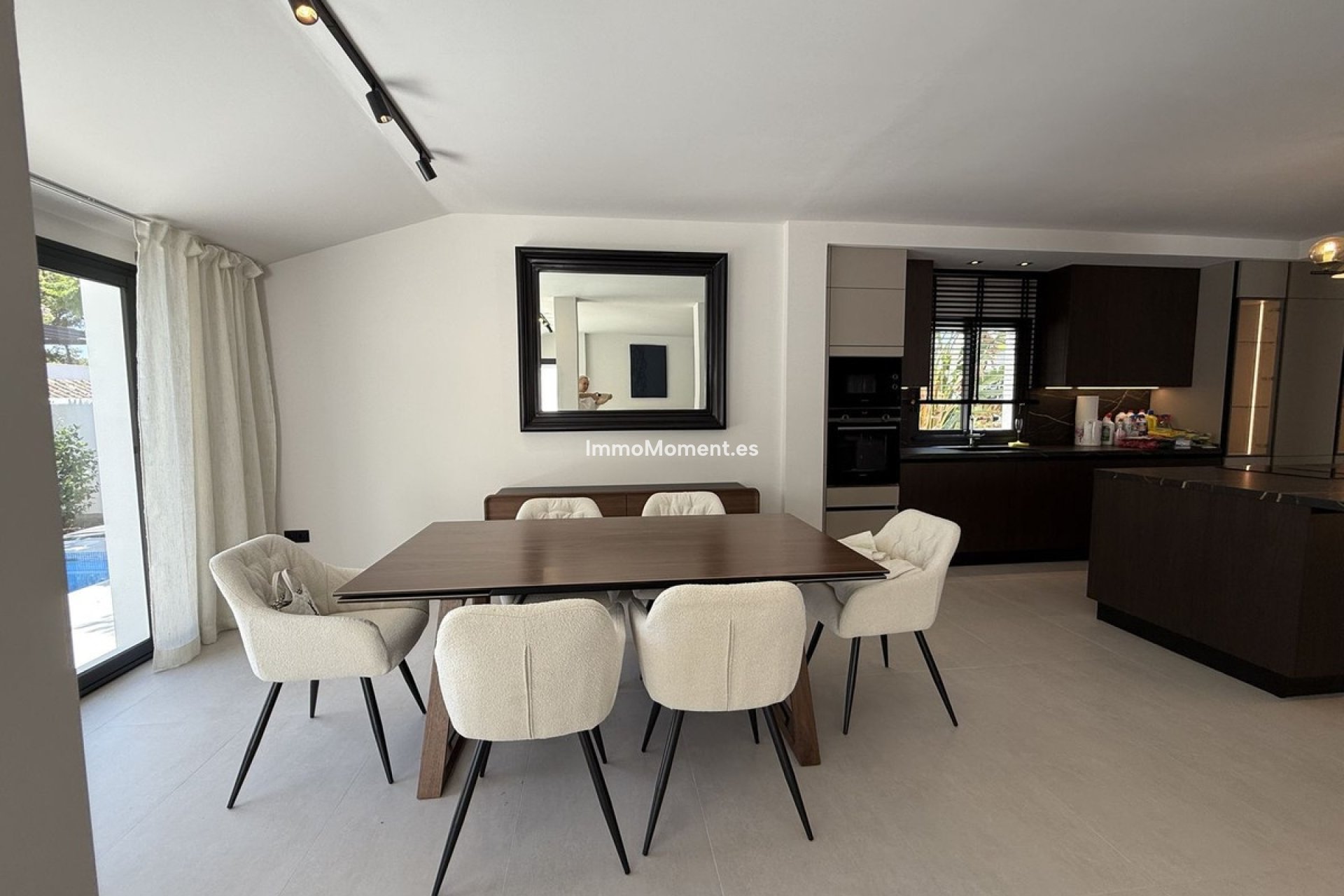 Reventa - Villa independiente - Marbella - Marbella Centro