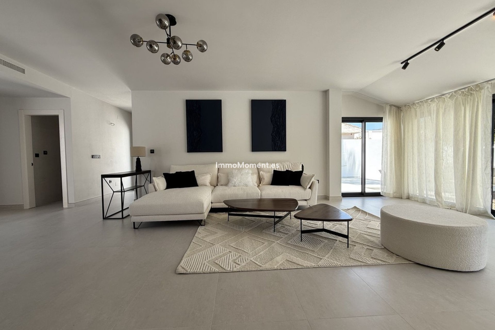 Reventa - Villa independiente - Marbella - Marbella Centro