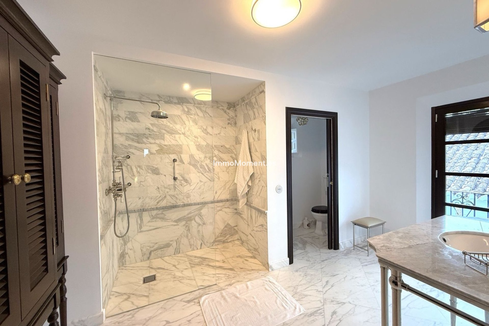 Reventa - Villa independiente - Marbella - Marbella Centro