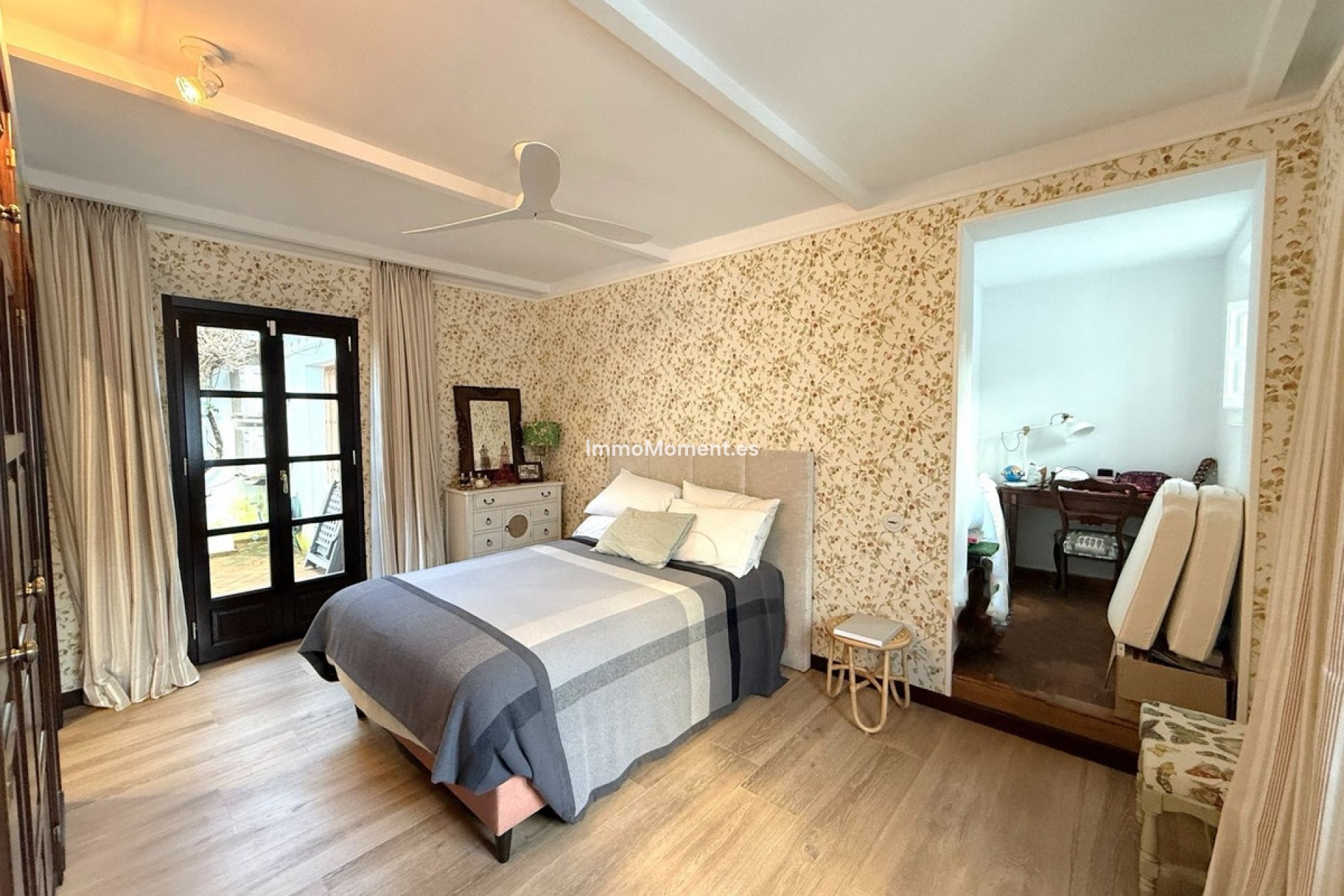 Reventa - Villa independiente - Marbella - Marbella Centro