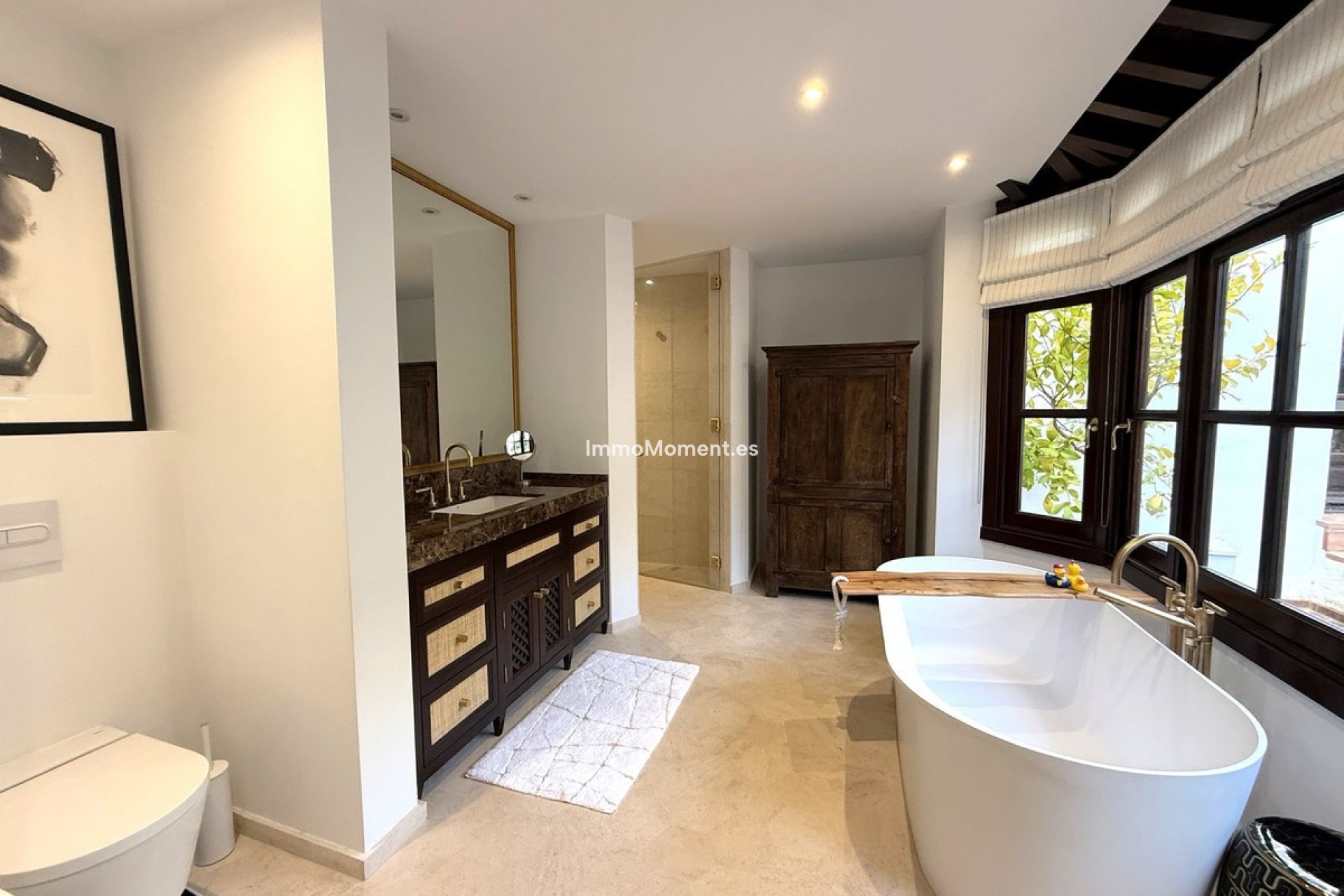 Reventa - Villa independiente - Marbella - Marbella Centro