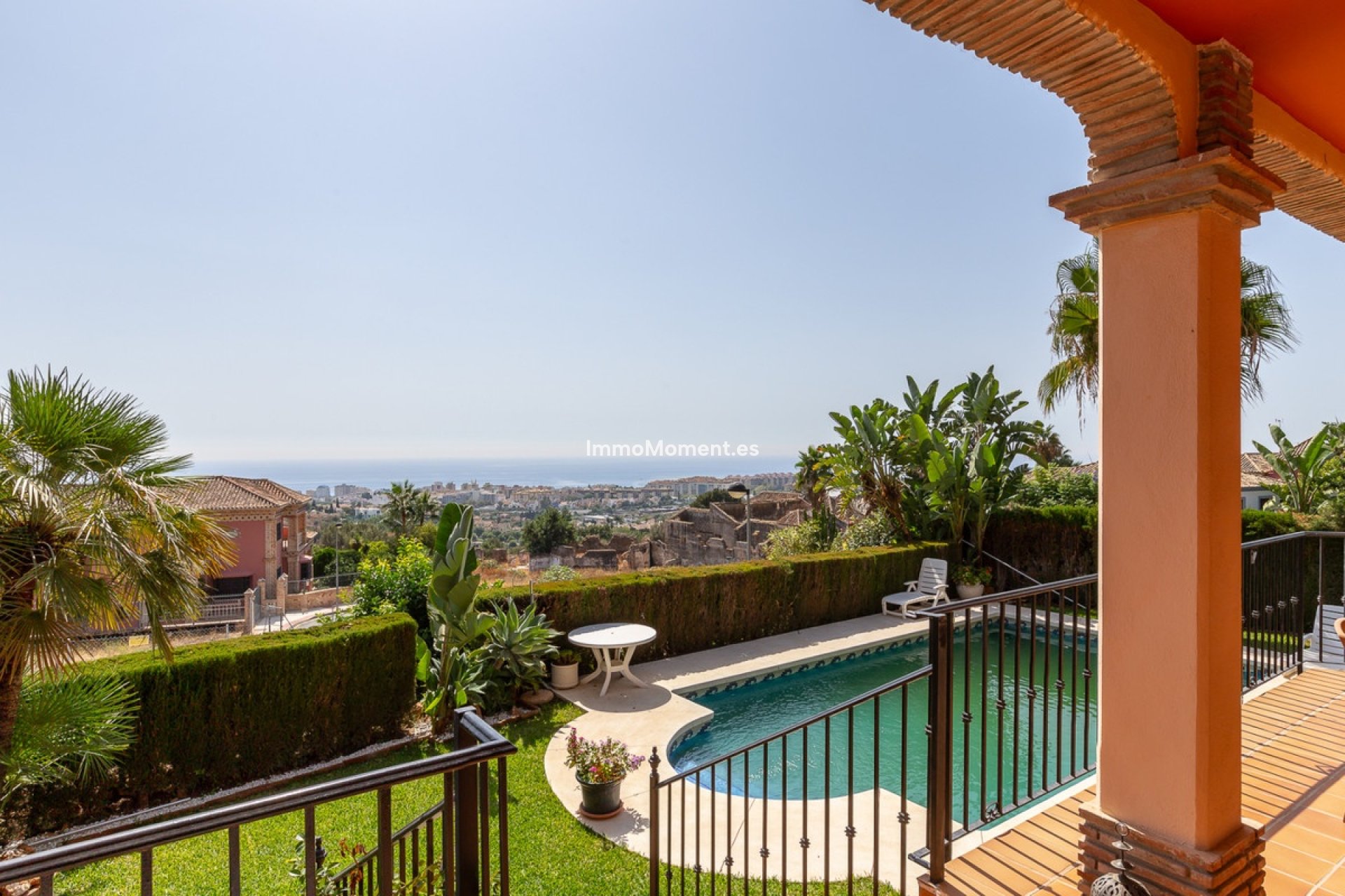 Reventa - Villa independiente - Marbella - Marbella Centro