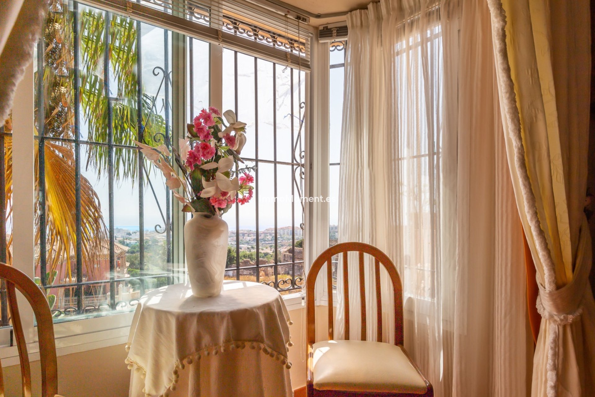 Reventa - Villa independiente - Marbella - Marbella Centro