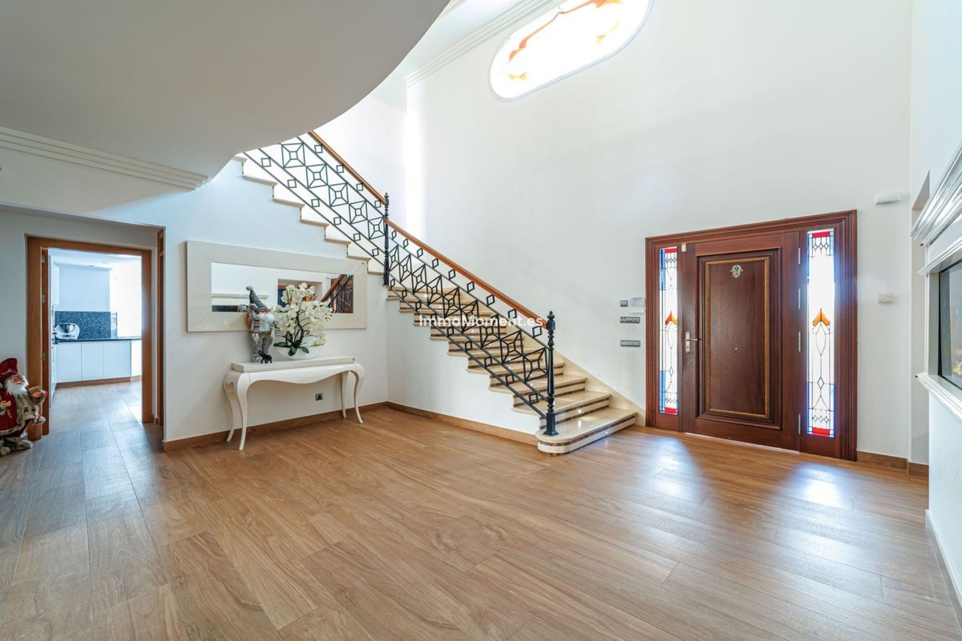 Reventa - Villa independiente - Marbella - Marbella Centro