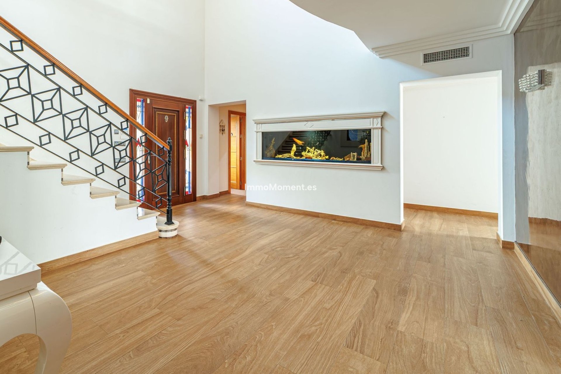 Reventa - Villa independiente - Marbella - Marbella Centro