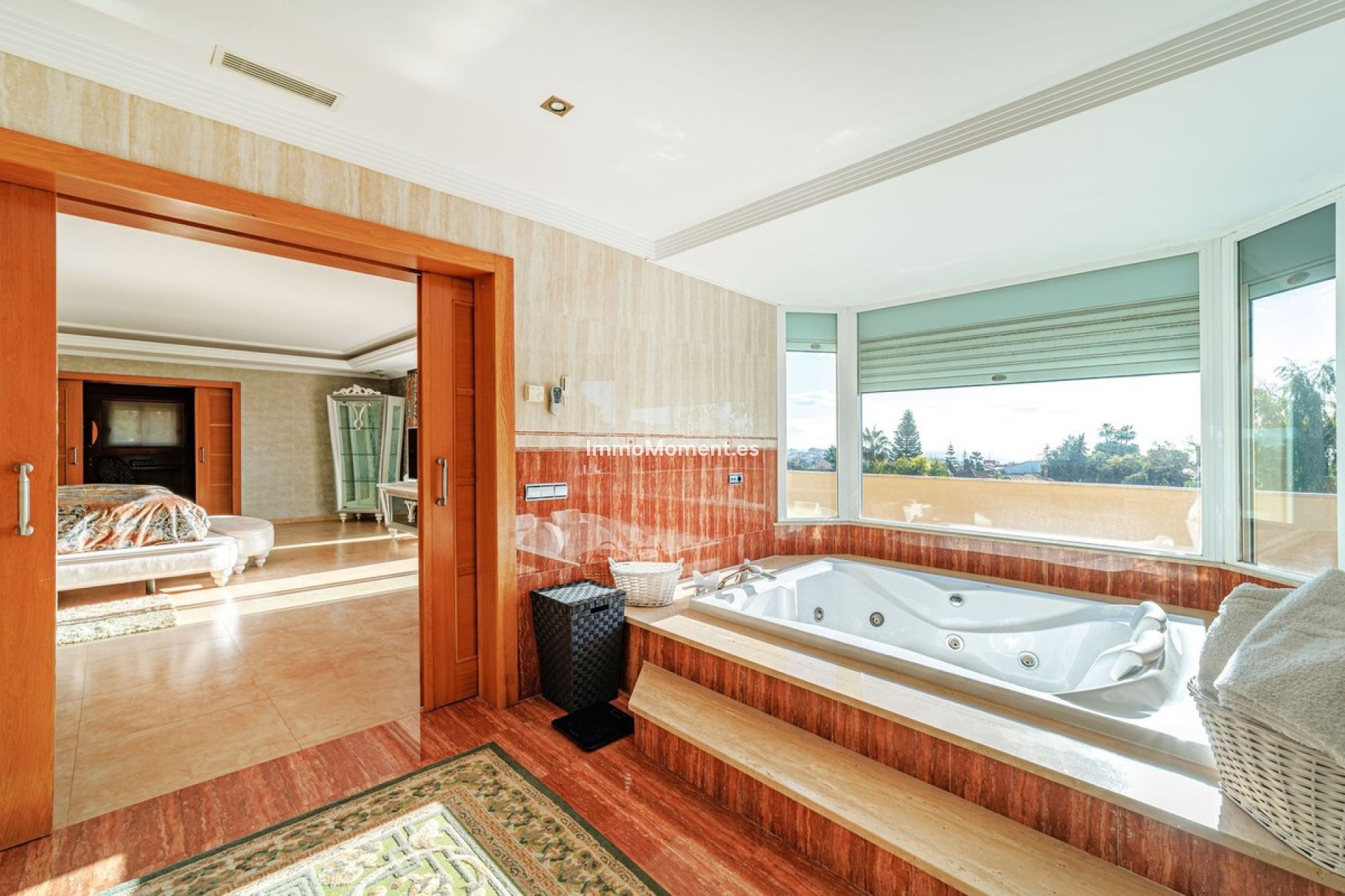 Reventa - Villa independiente - Marbella - Marbella Centro