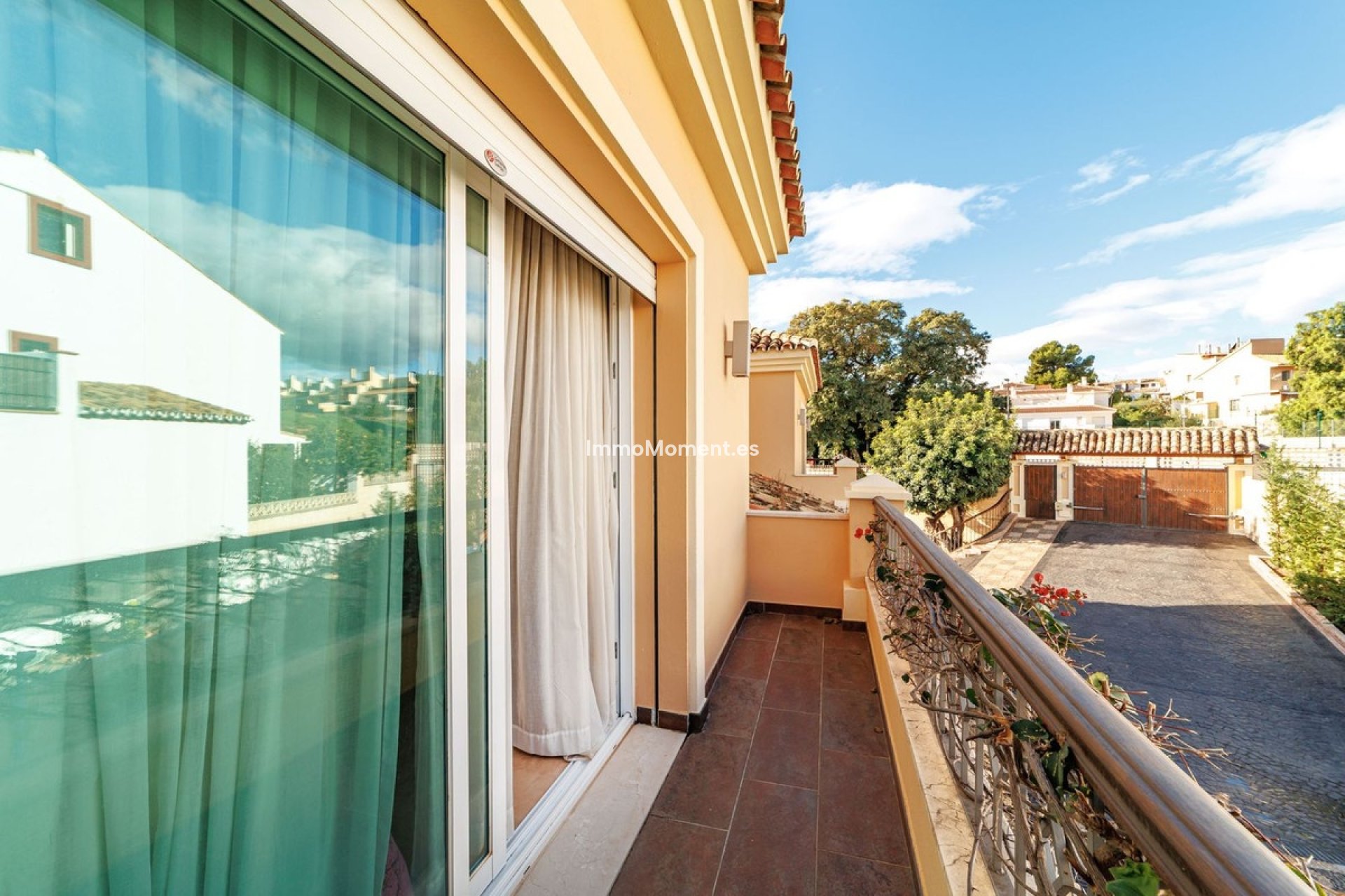 Reventa - Villa independiente - Marbella - Marbella Centro