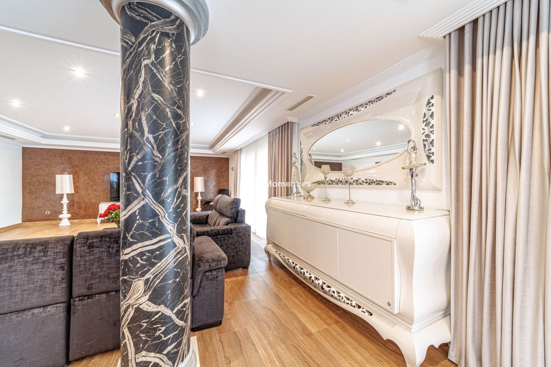 Reventa - Villa independiente - Marbella - Marbella Centro