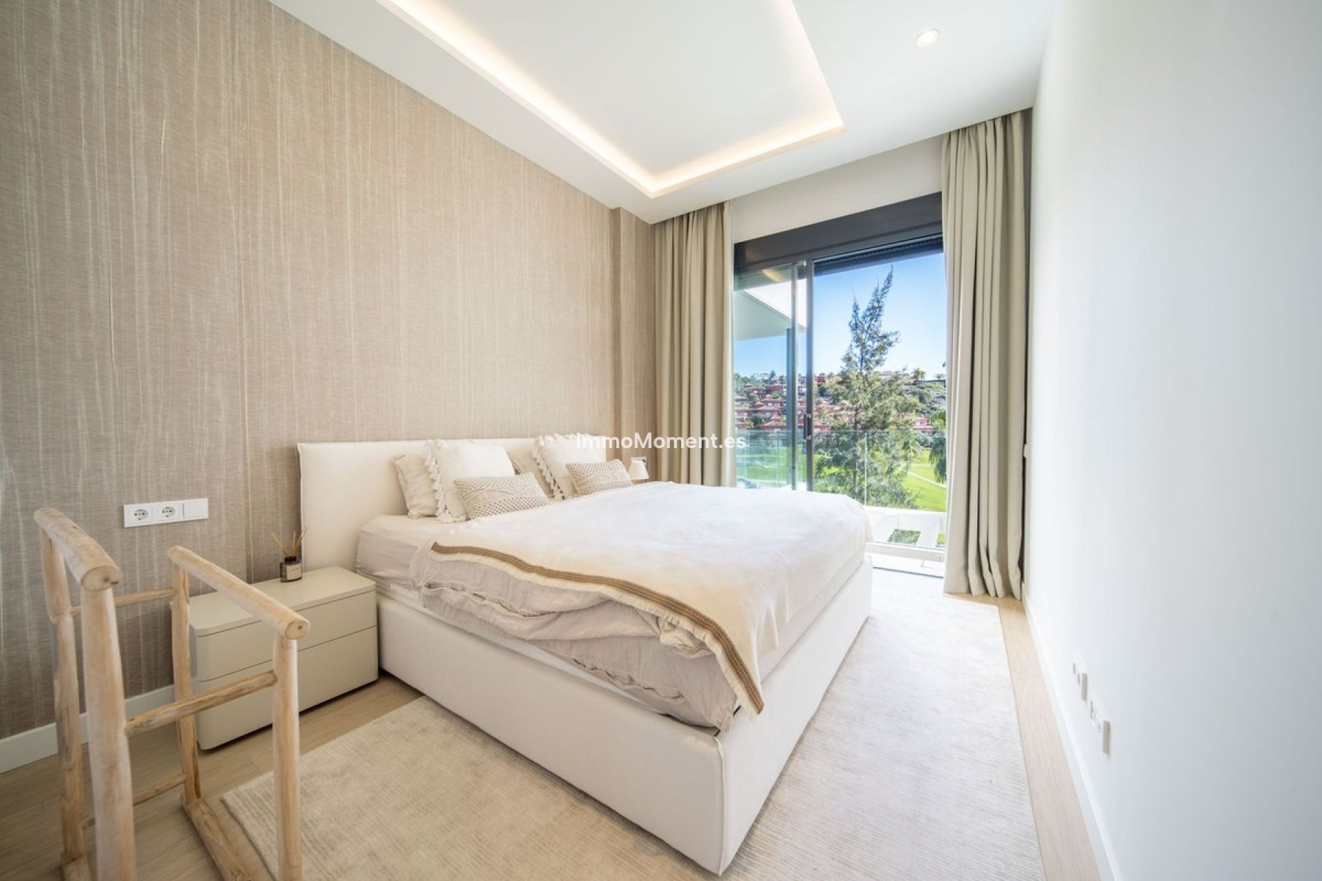 Reventa - Villa independiente - Marbella - Marbella Centro