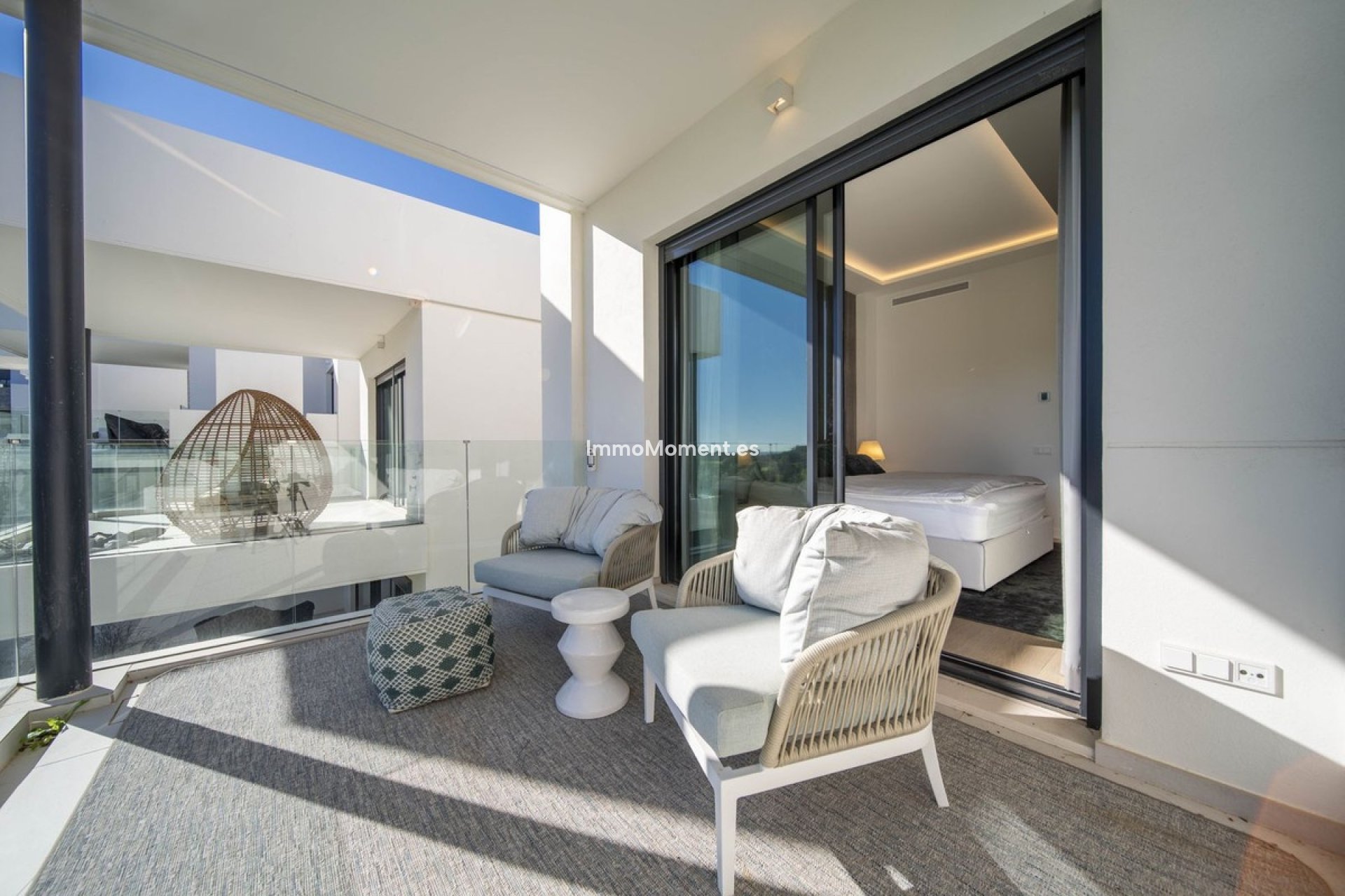 Reventa - Villa independiente - Marbella - Marbella Centro