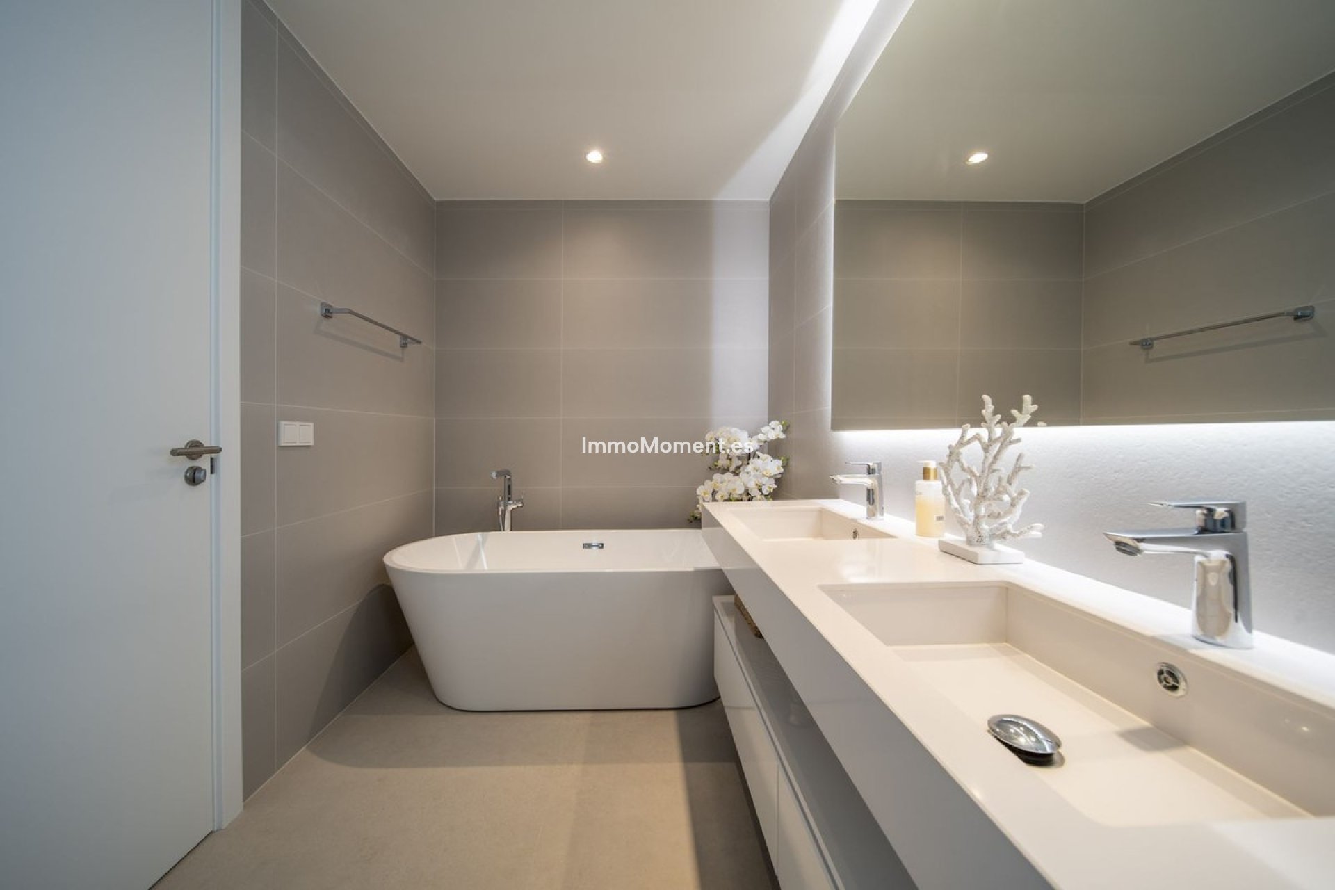 Reventa - Villa independiente - Marbella - Marbella Centro