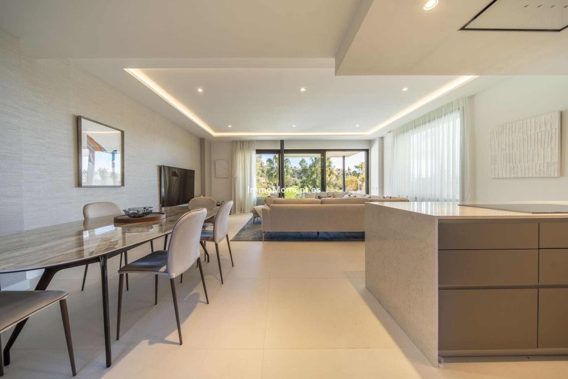Reventa - Villa independiente - Marbella - Marbella Centro