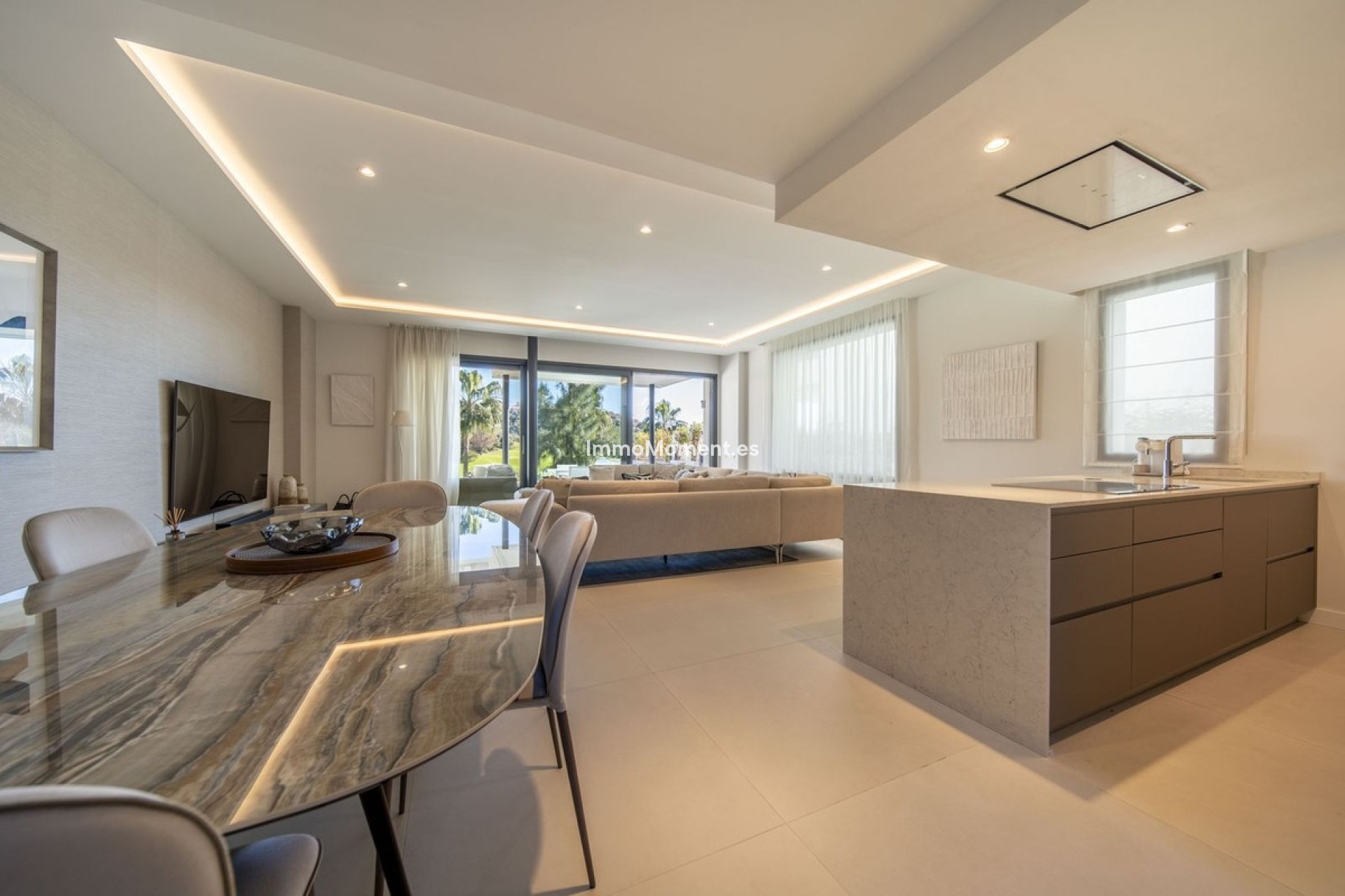 Reventa - Villa independiente - Marbella - Marbella Centro
