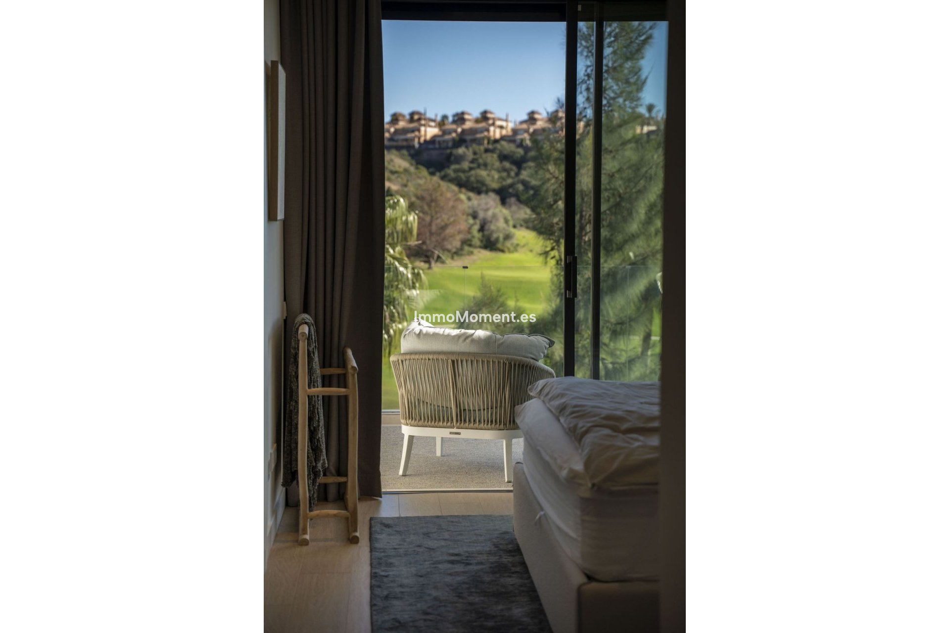 Reventa - Villa independiente - Marbella - Marbella Centro