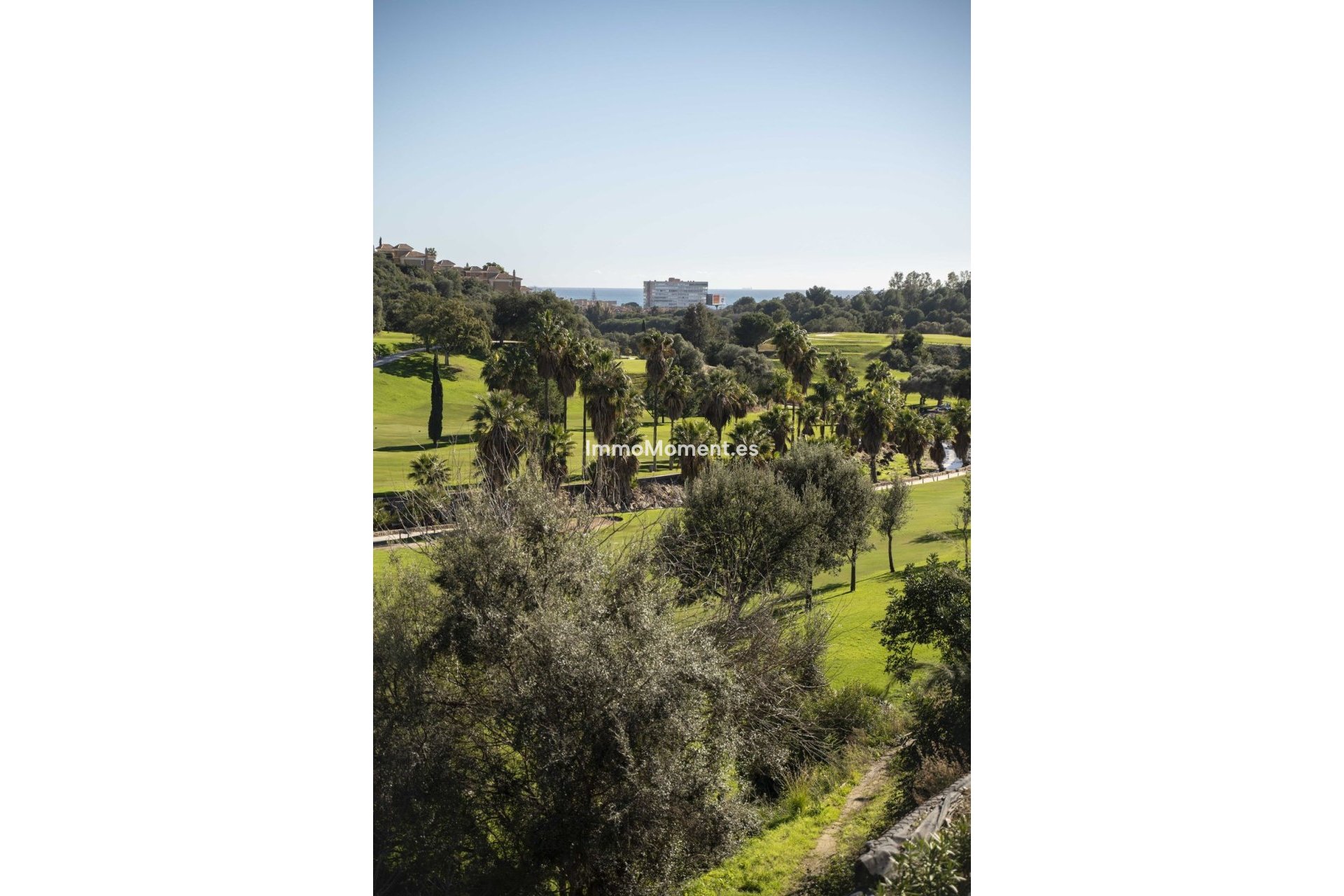 Reventa - Villa independiente - Marbella - Marbella Centro