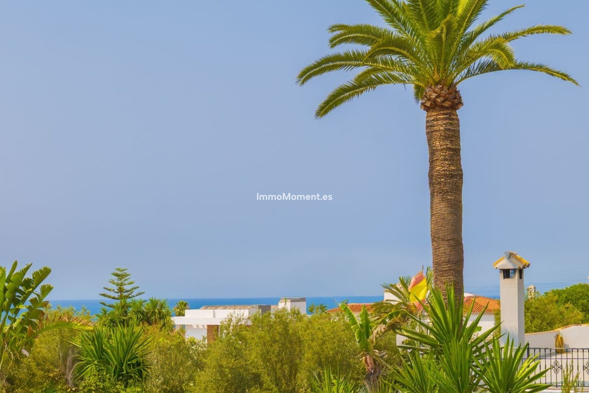 Reventa - Villa independiente - Marbella - Marbella Centro