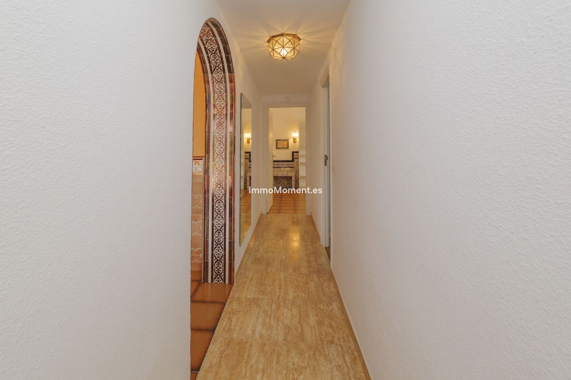 Reventa - Villa independiente - Marbella - Marbella Centro
