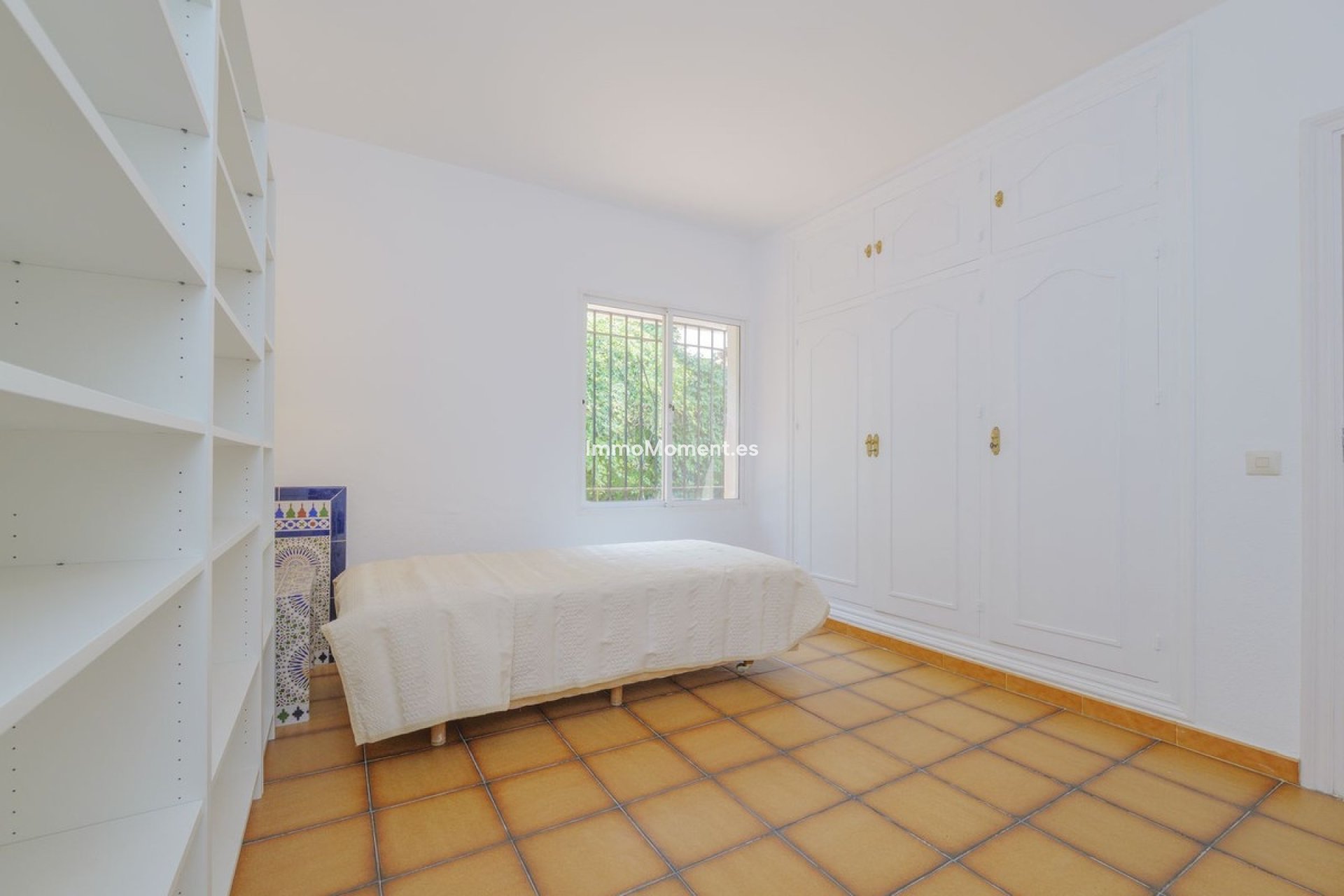 Reventa - Villa independiente - Marbella - Marbella Centro