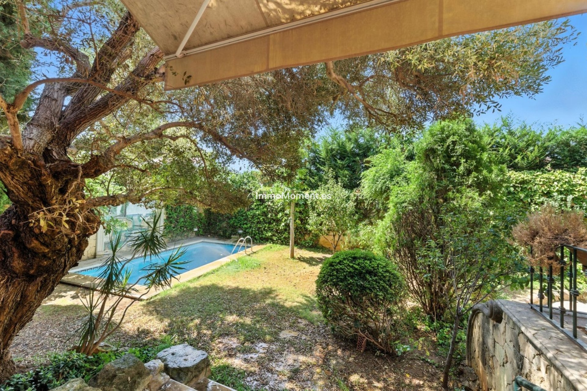 Reventa - Villa independiente - Marbella - Marbella Centro