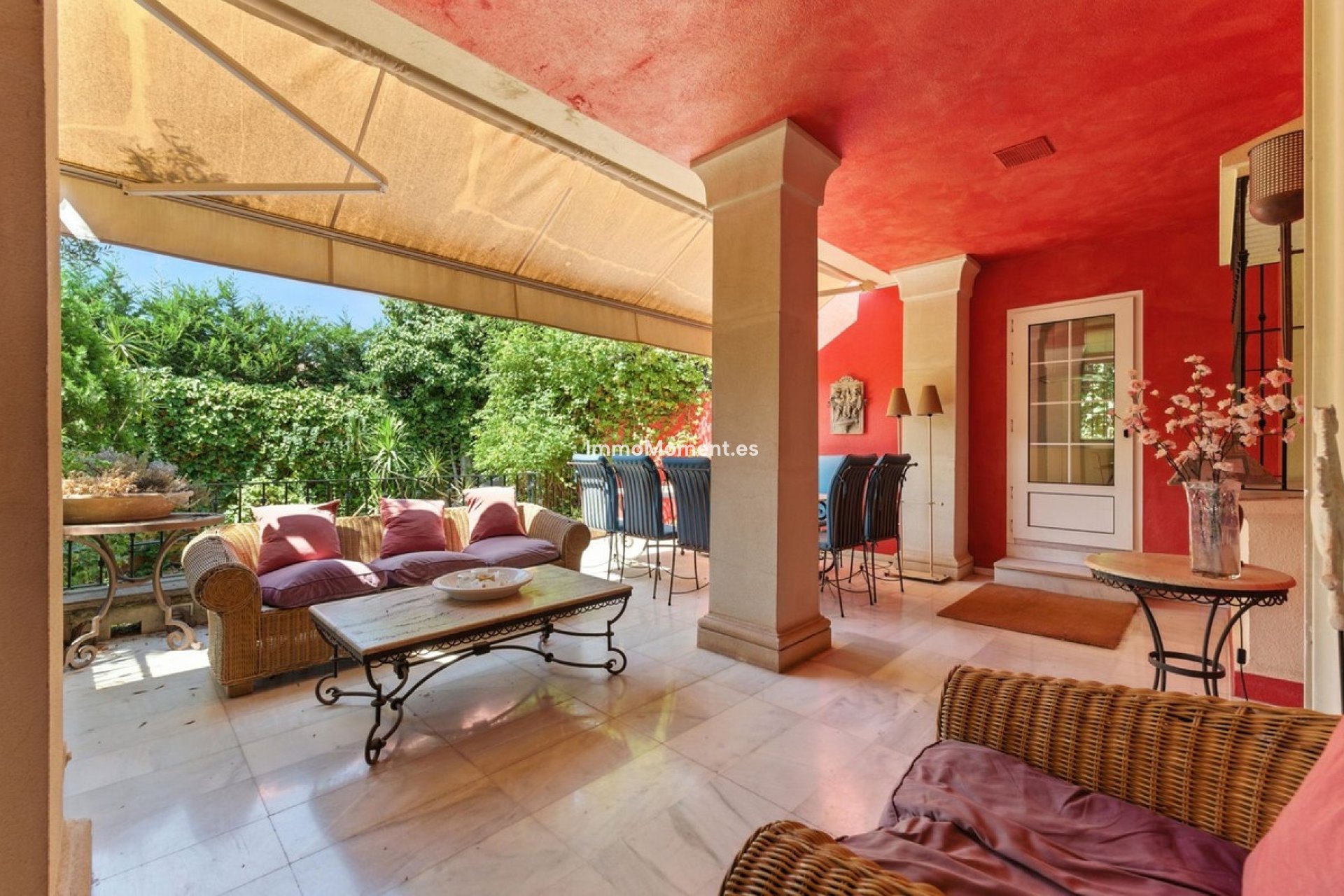 Reventa - Villa independiente - Marbella - Marbella Centro