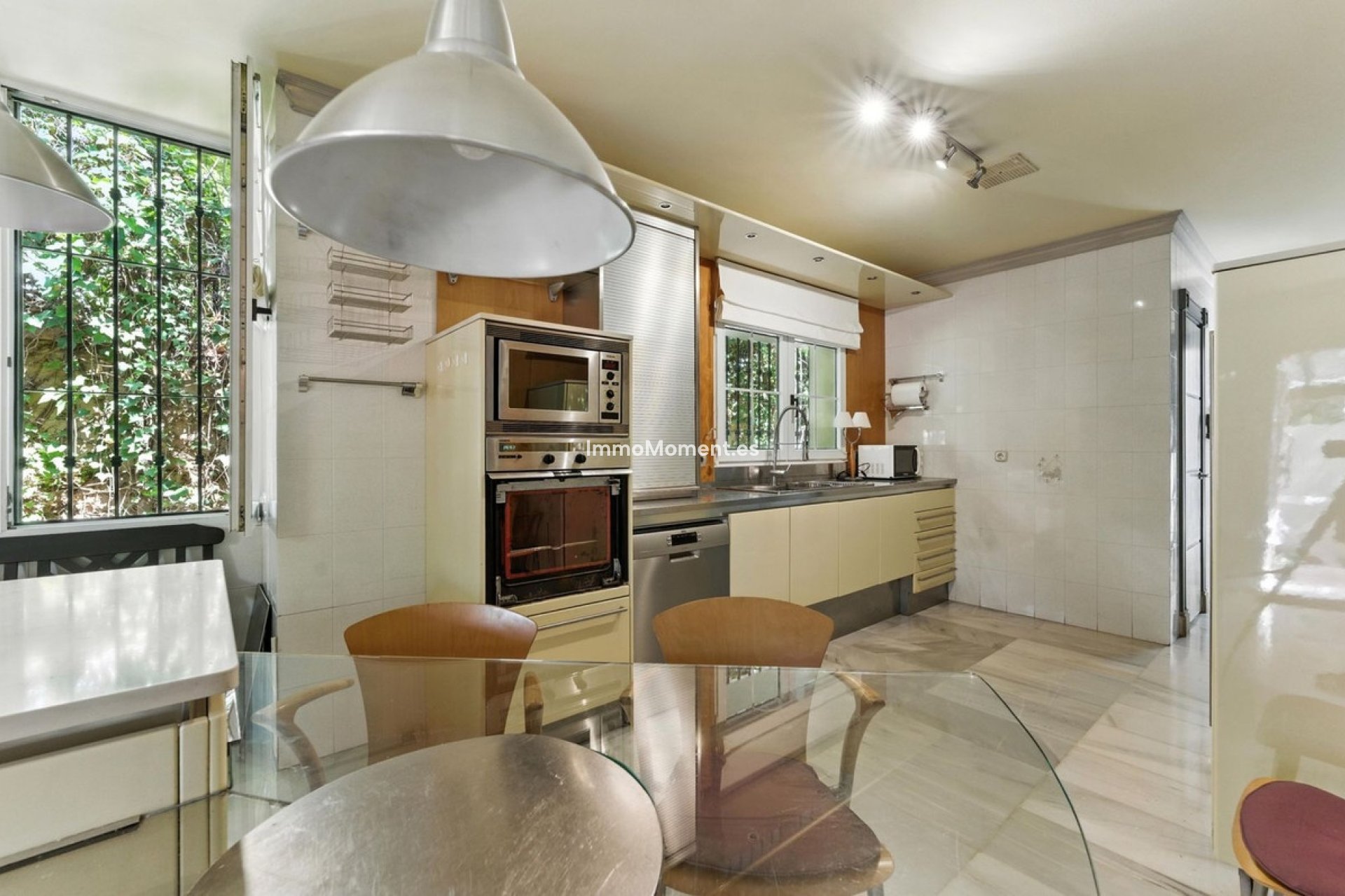 Reventa - Villa independiente - Marbella - Marbella Centro