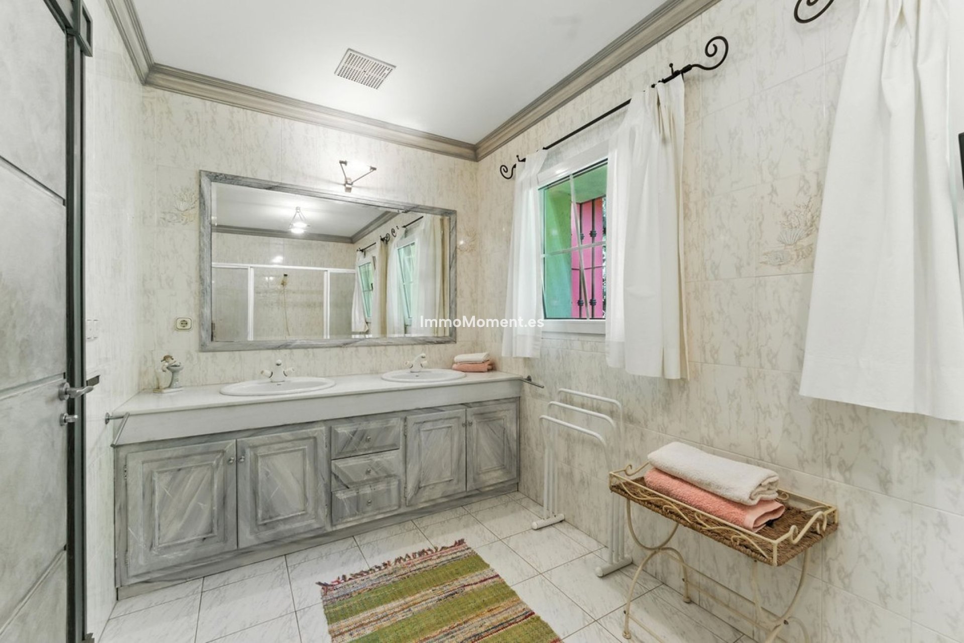 Reventa - Villa independiente - Marbella - Marbella Centro