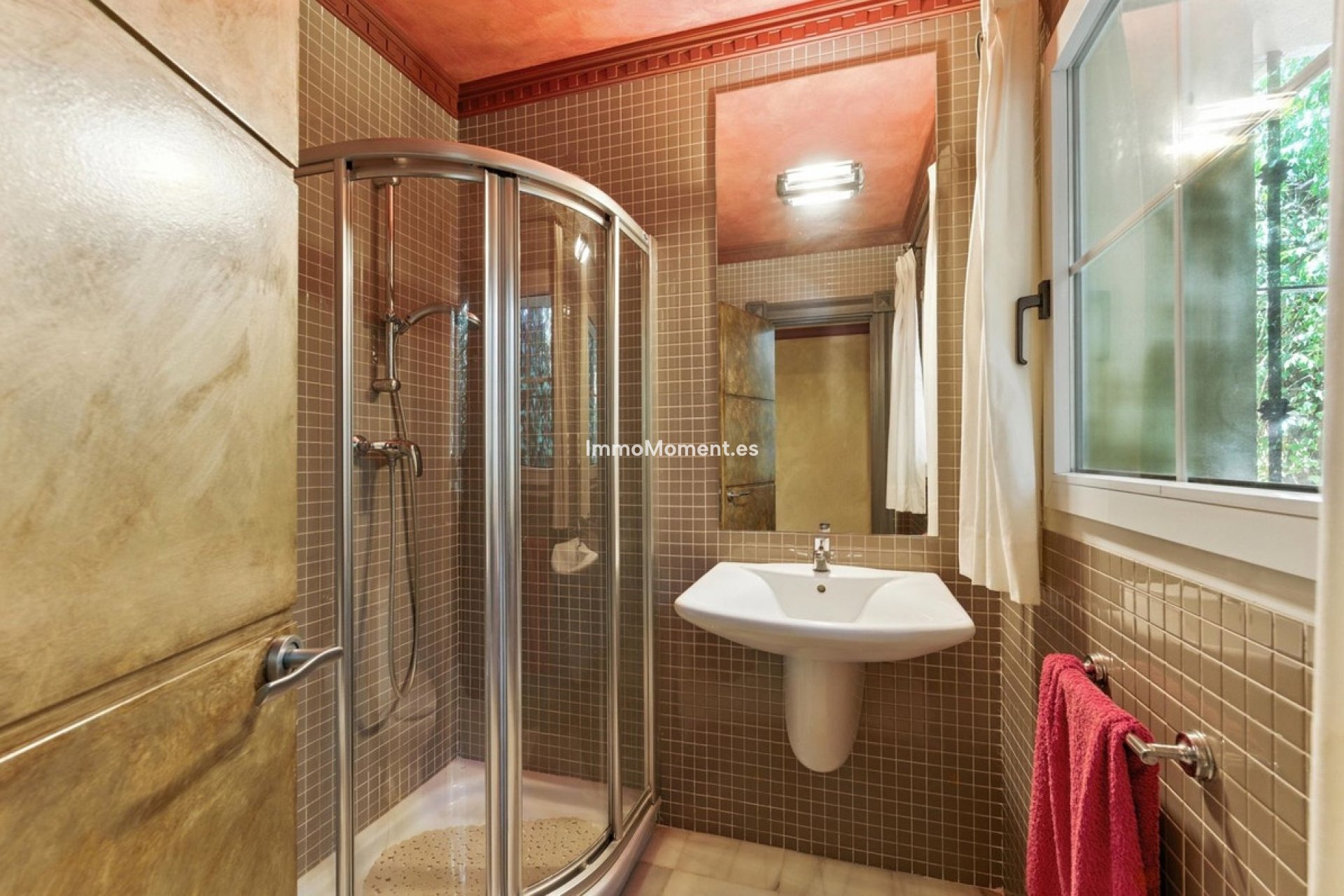 Reventa - Villa independiente - Marbella - Marbella Centro