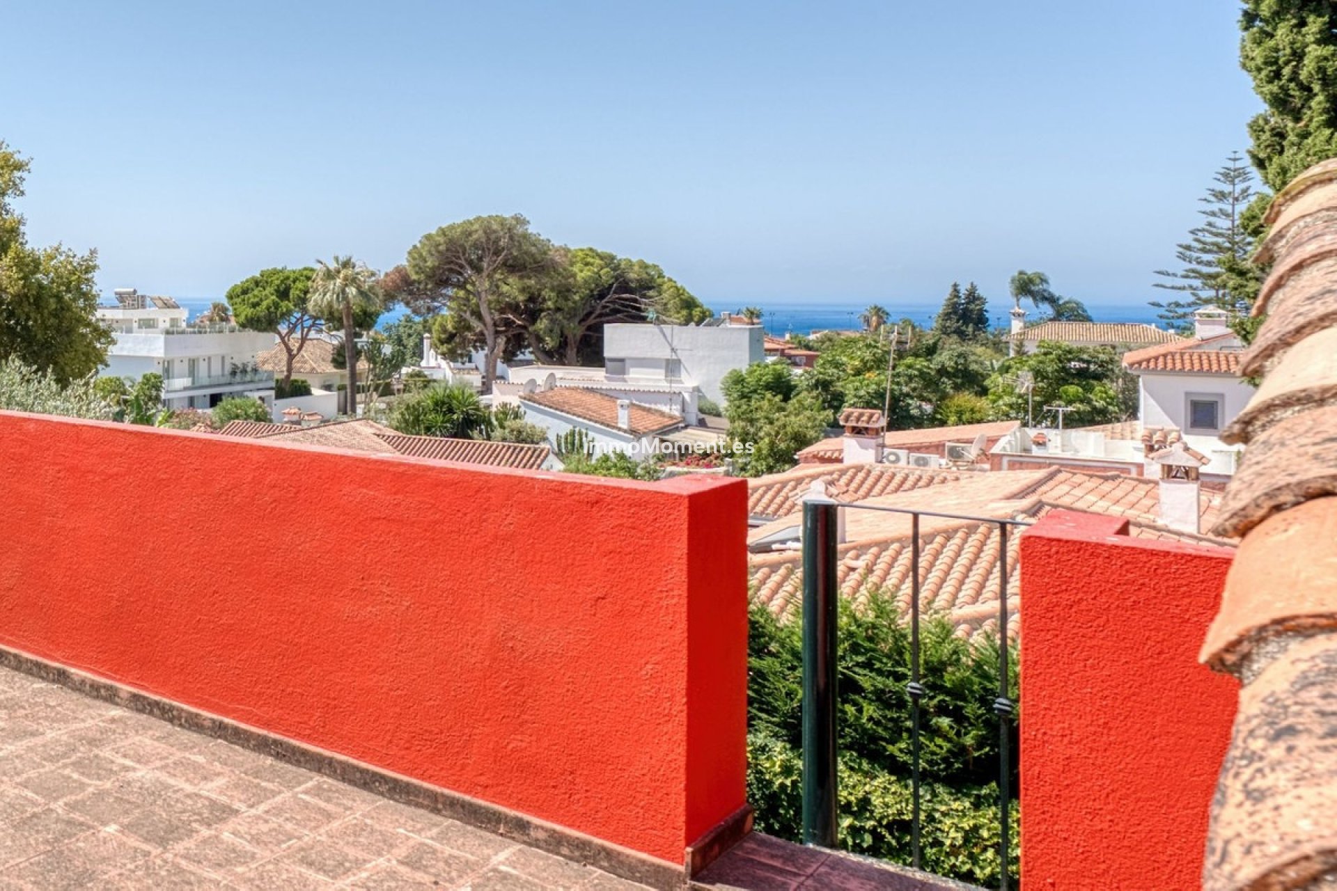 Reventa - Villa independiente - Marbella - Marbella Centro