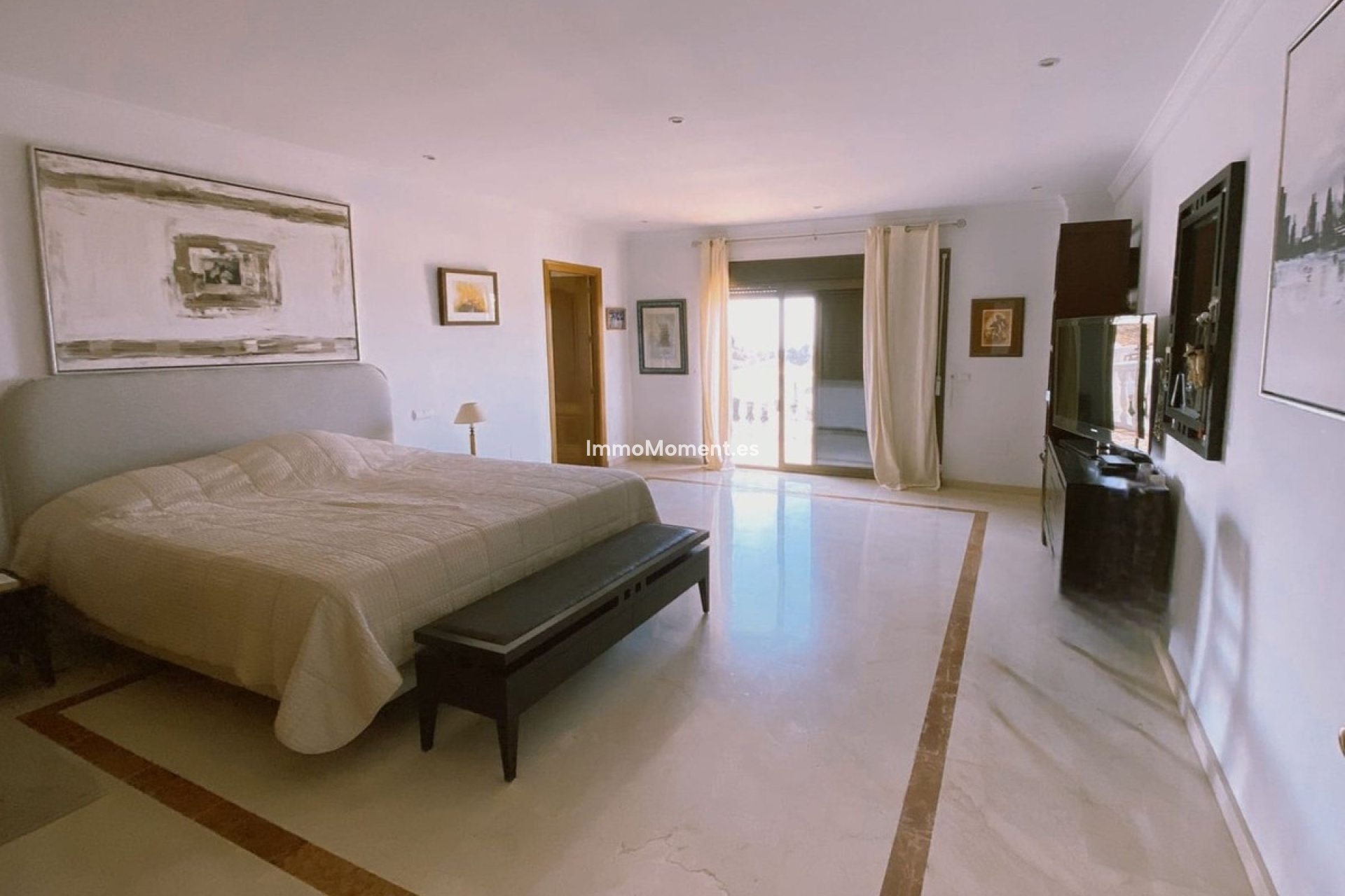 Reventa - Villa independiente - Marbella - Marbella Centro