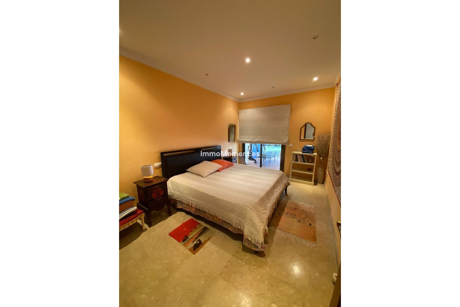 Reventa - Villa independiente - Marbella - Marbella Centro