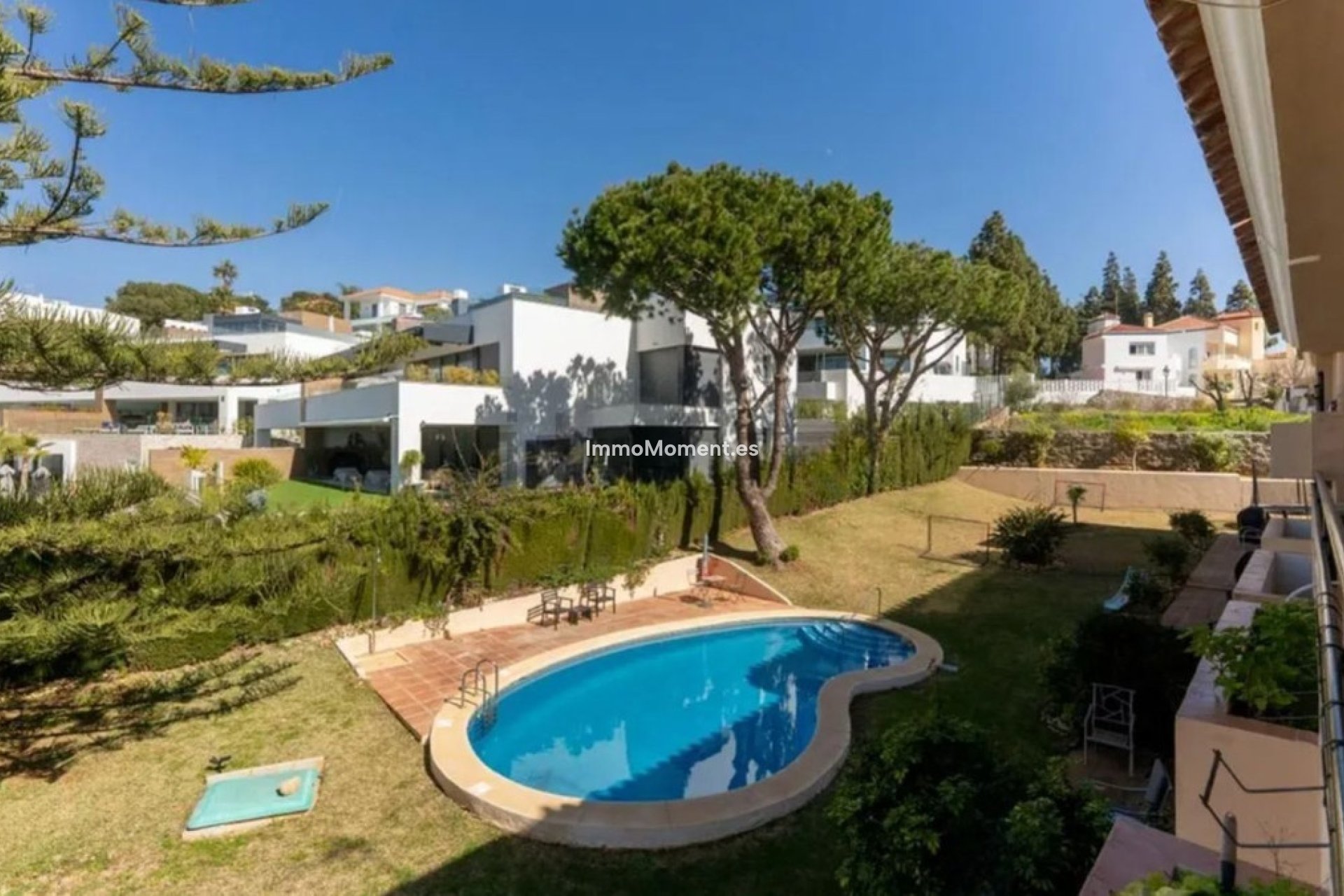 Reventa - Villa independiente - Marbella - Marbella Centro
