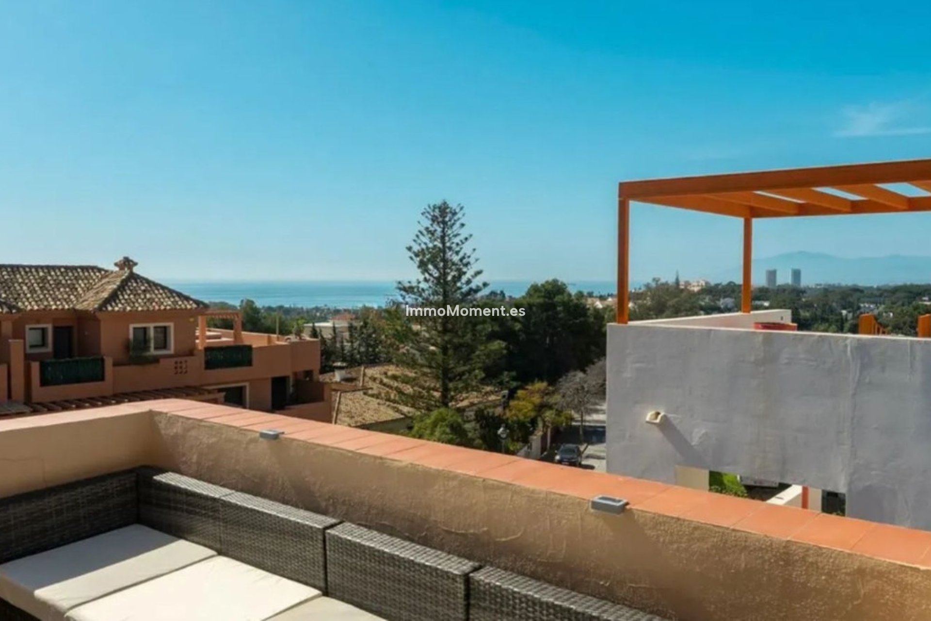 Reventa - Villa independiente - Marbella - Marbella Centro