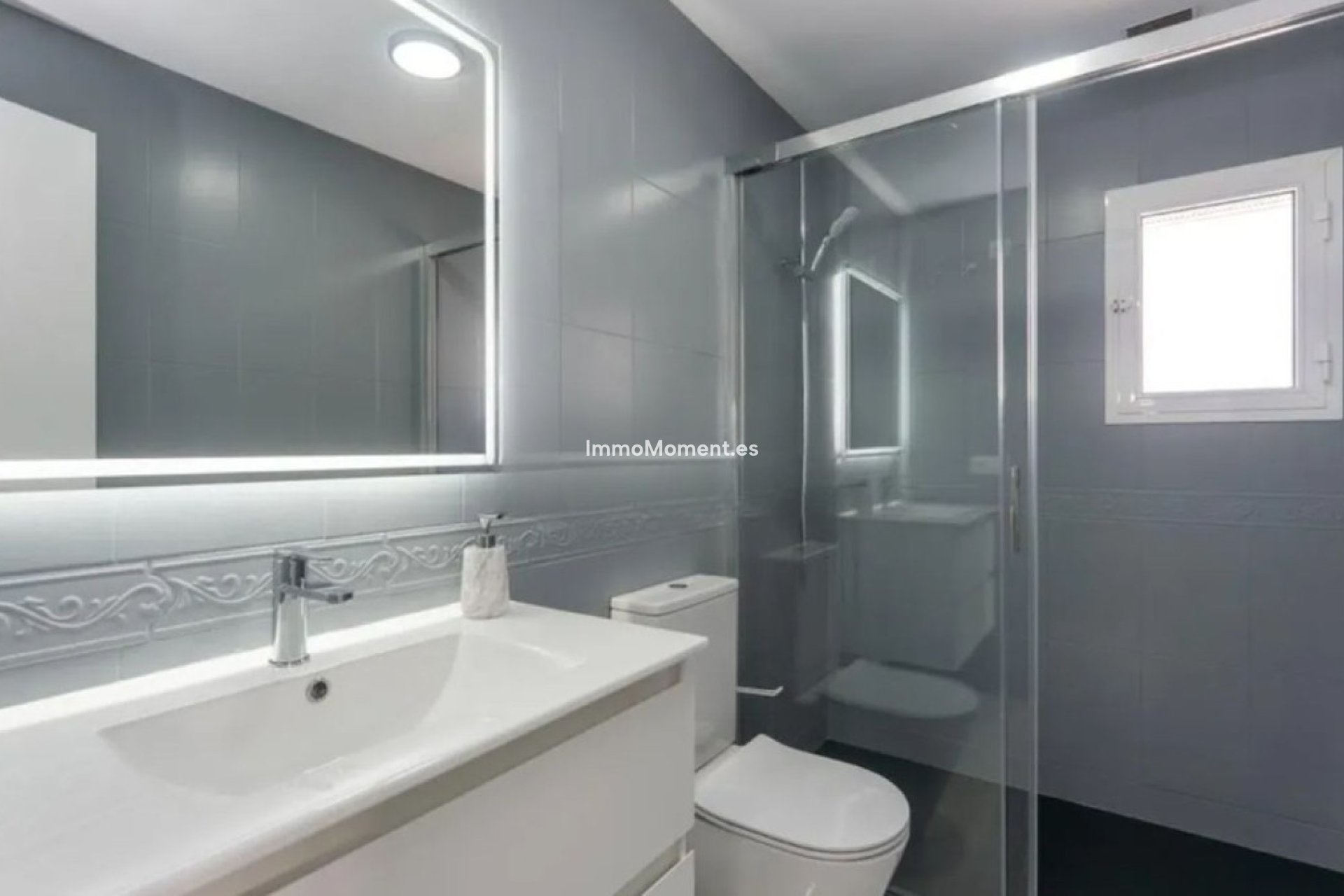 Reventa - Villa independiente - Marbella - Marbella Centro