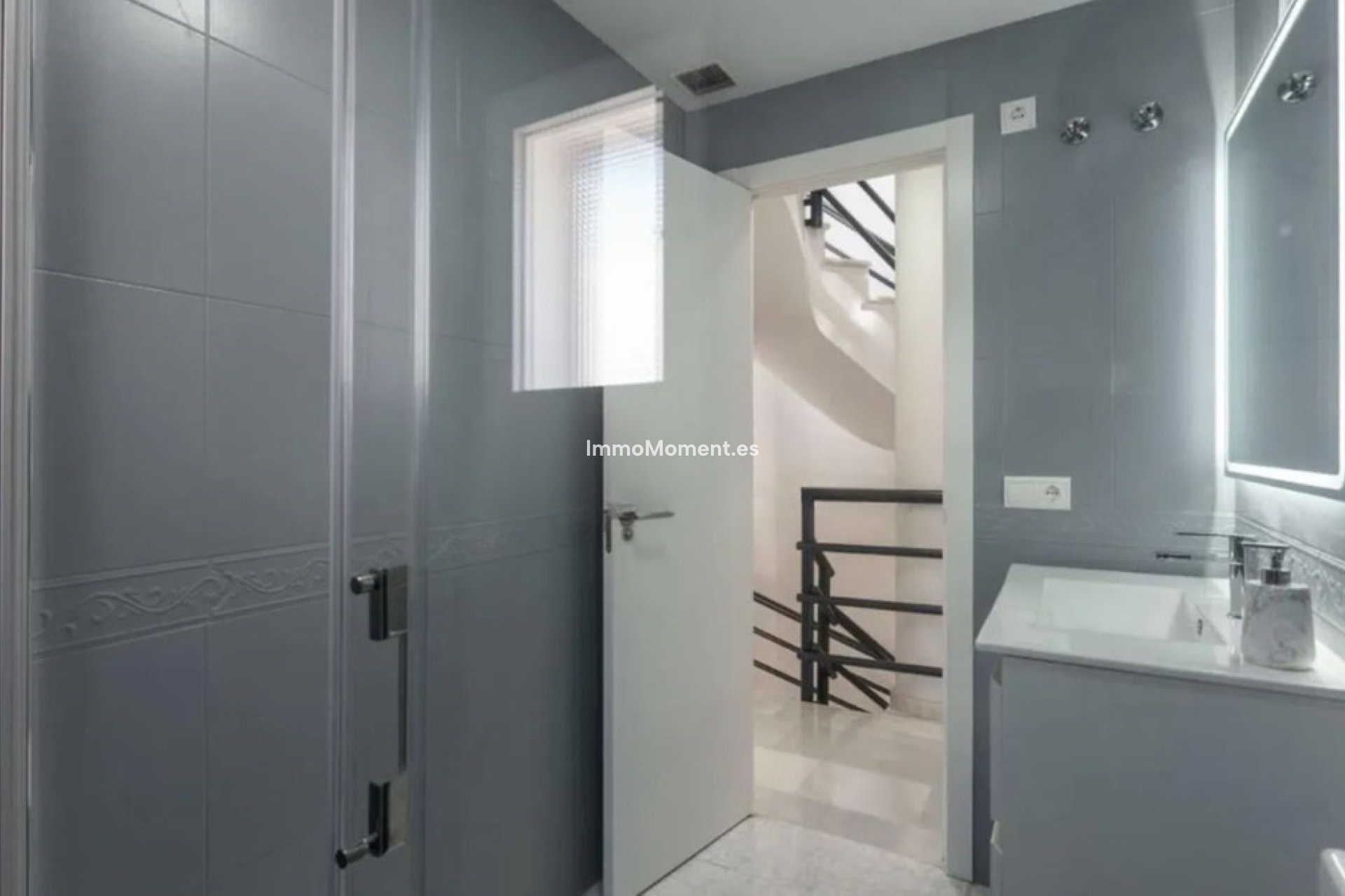 Reventa - Villa independiente - Marbella - Marbella Centro