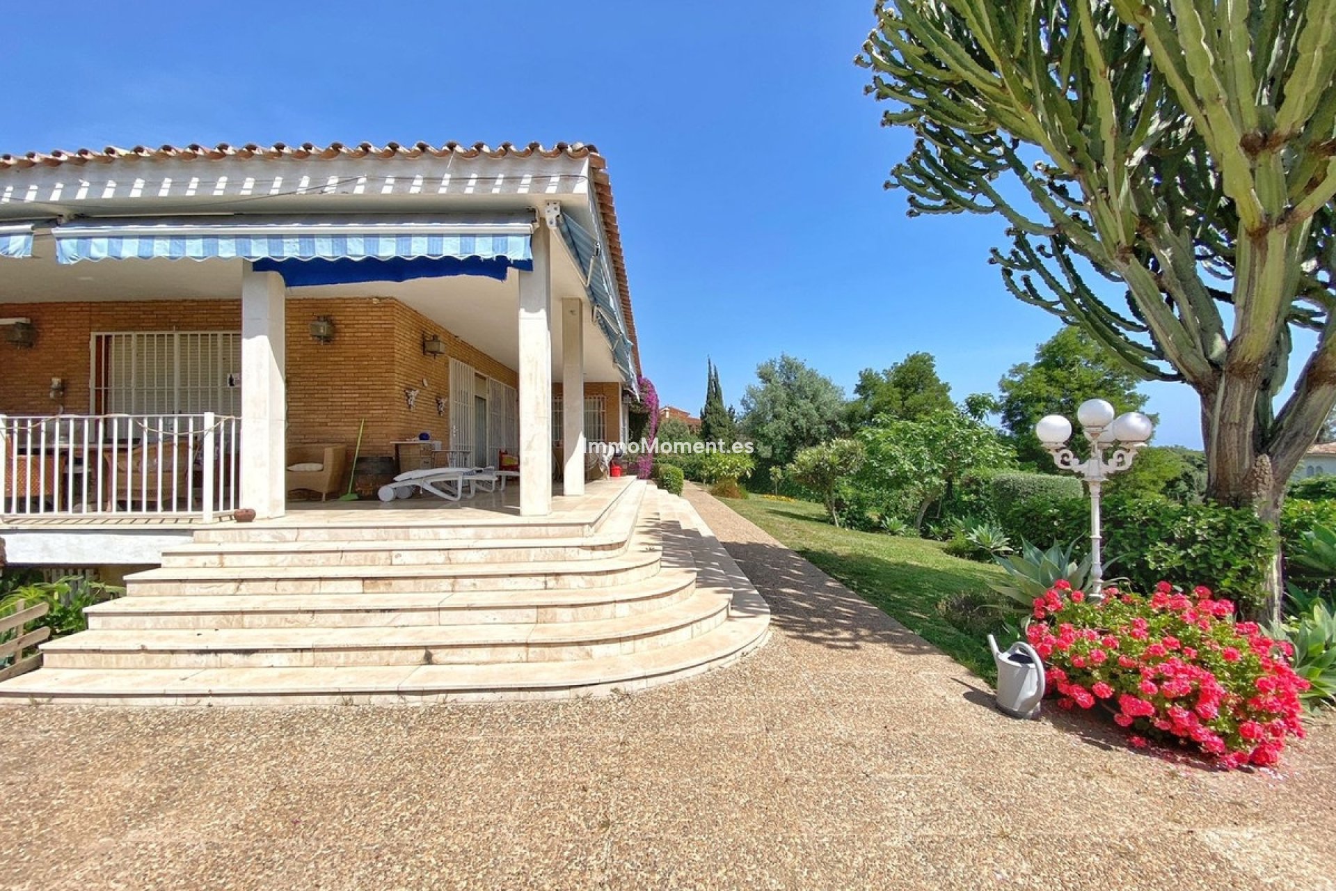 Reventa - Villa independiente - Marbella - Marbella Centro
