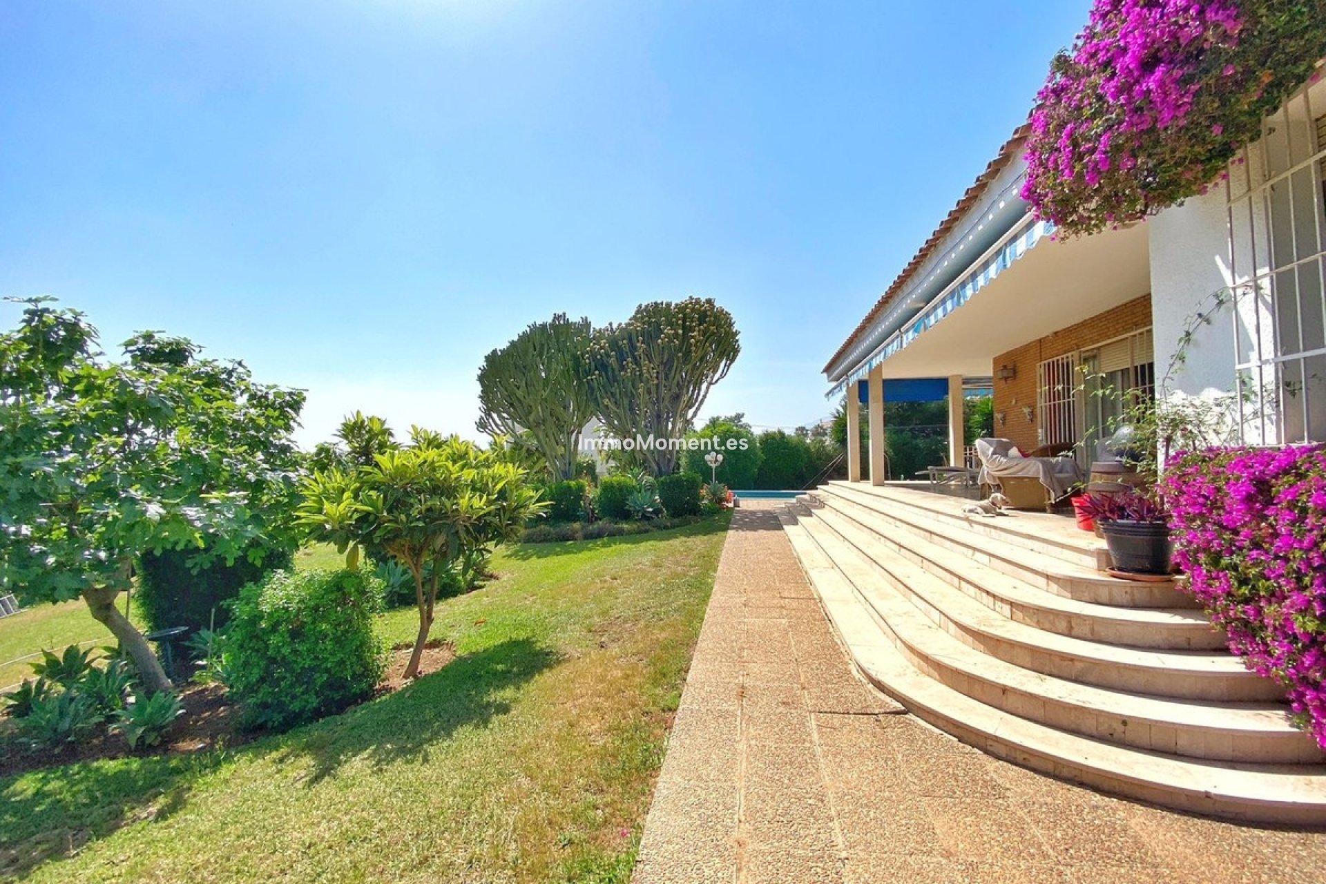 Reventa - Villa independiente - Marbella - Marbella Centro