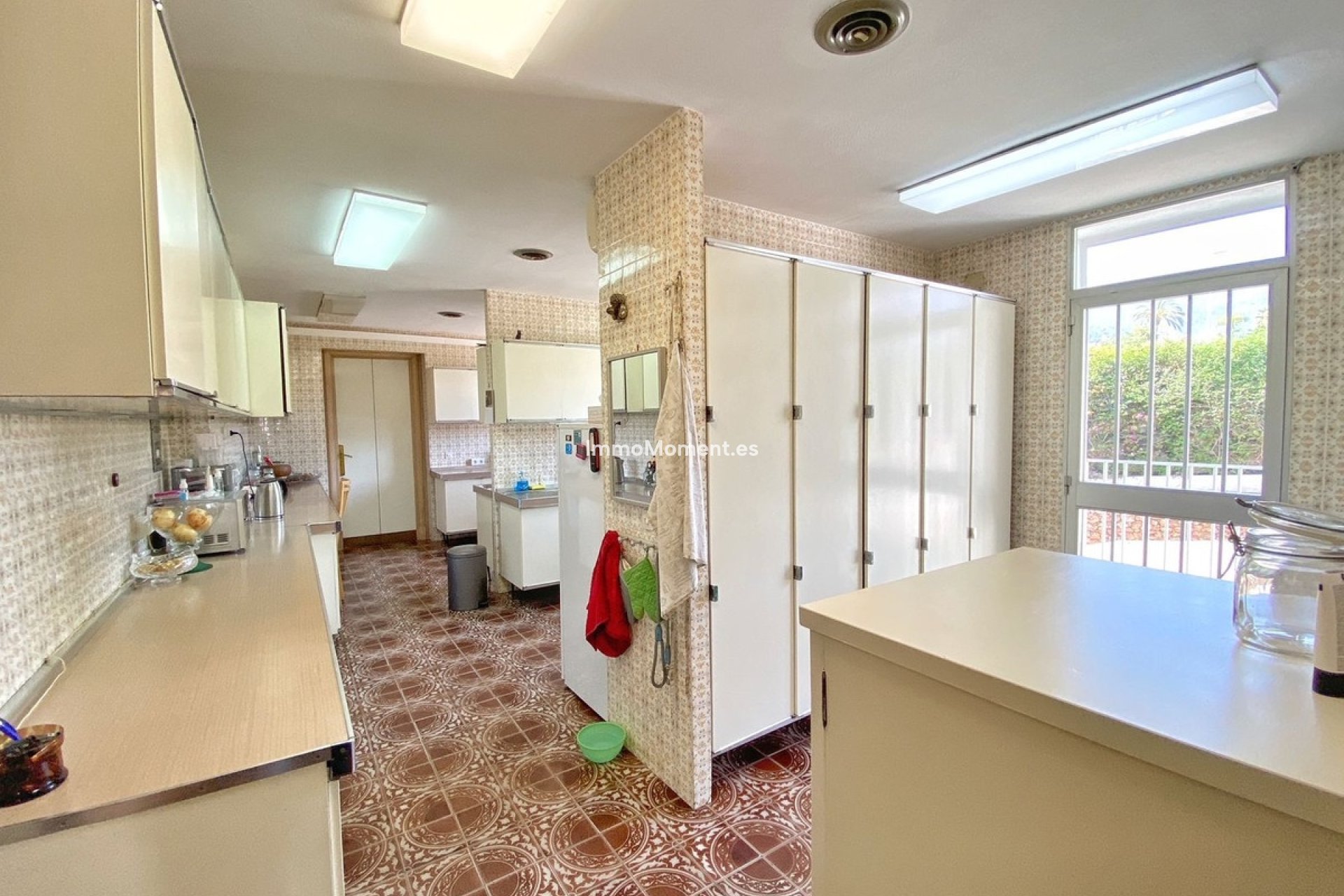 Reventa - Villa independiente - Marbella - Marbella Centro