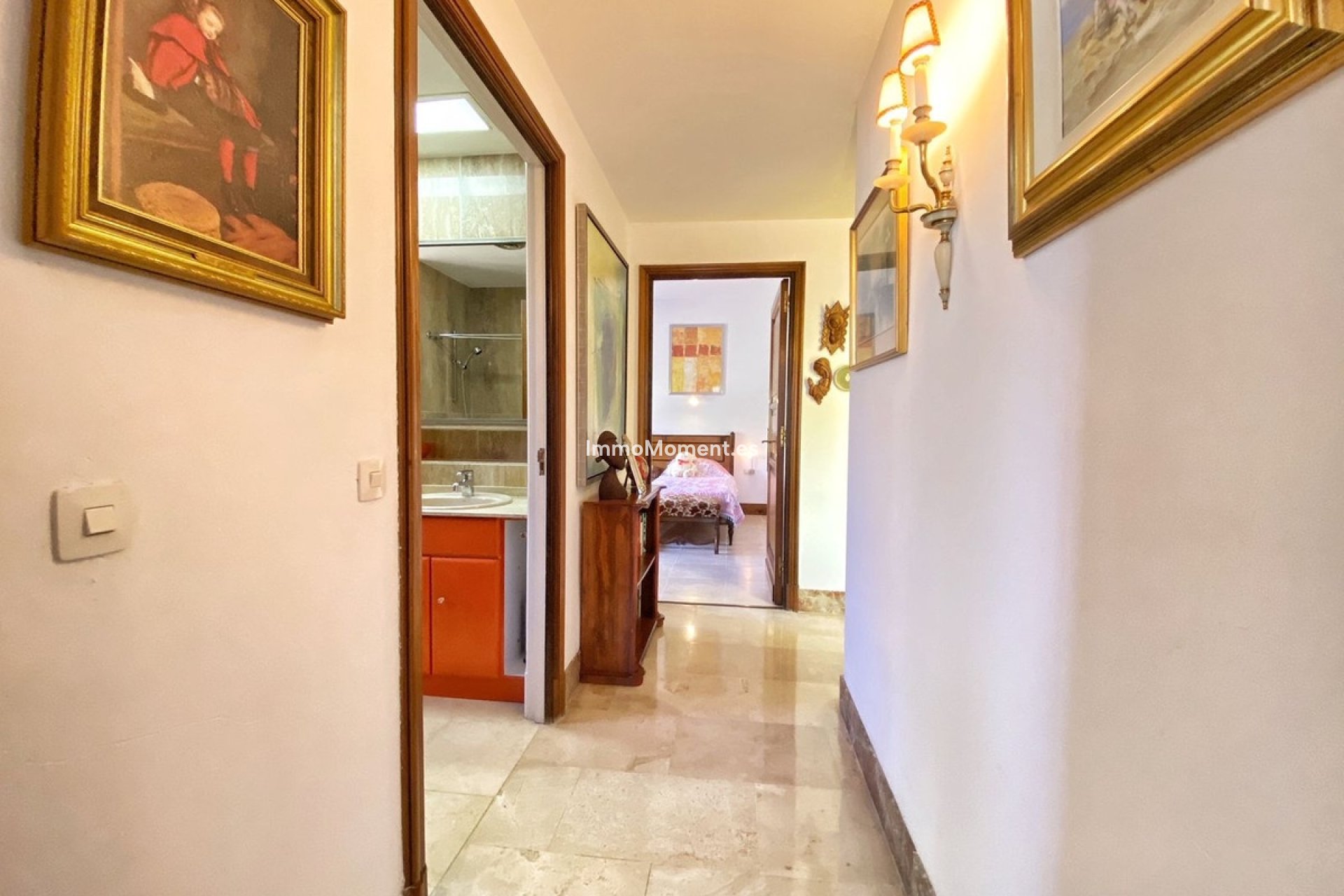 Reventa - Villa independiente - Marbella - Marbella Centro