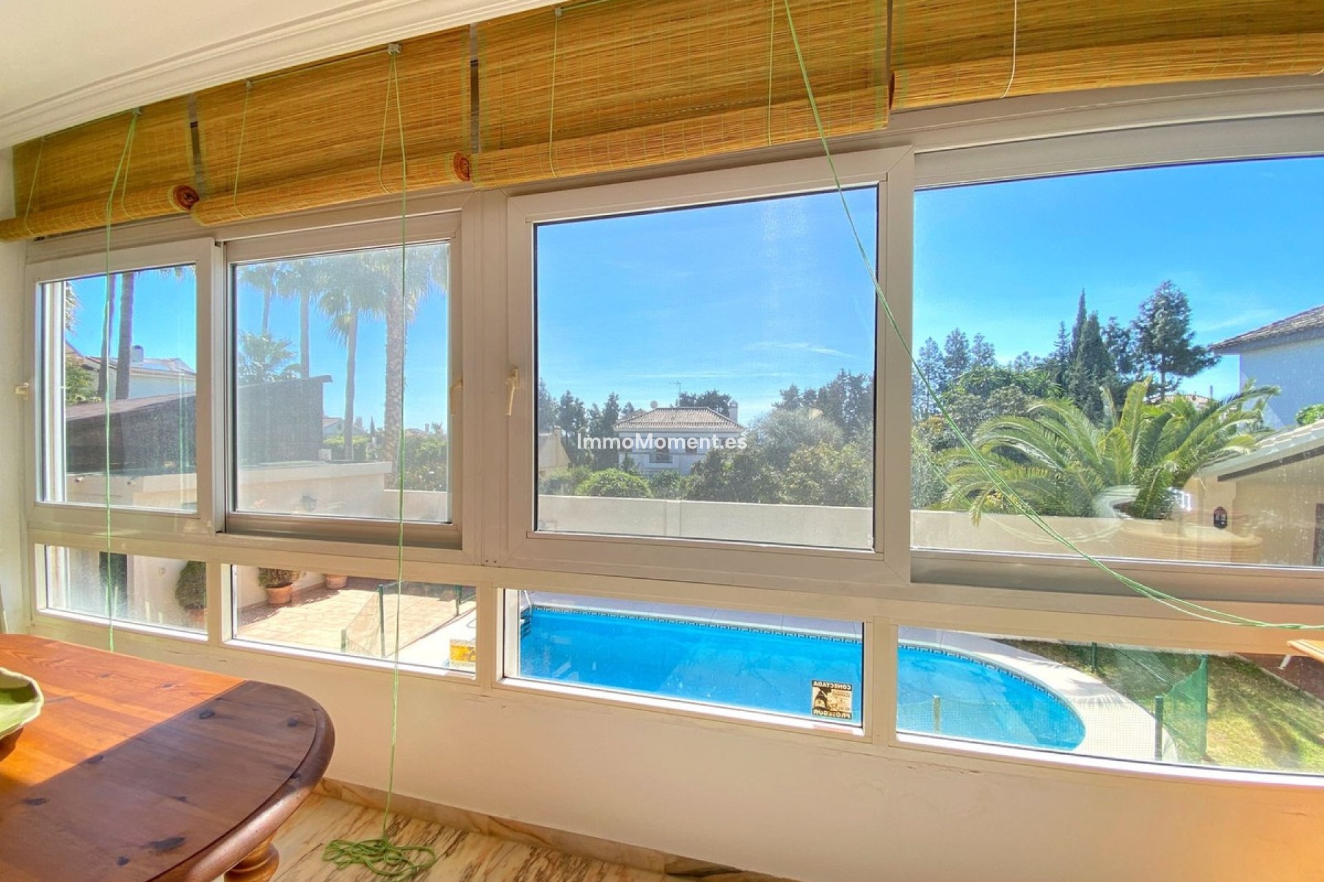 Reventa - Villa independiente - Marbella - Marbella Centro