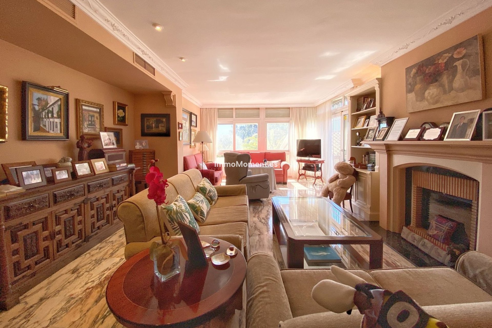 Reventa - Villa independiente - Marbella - Marbella Centro