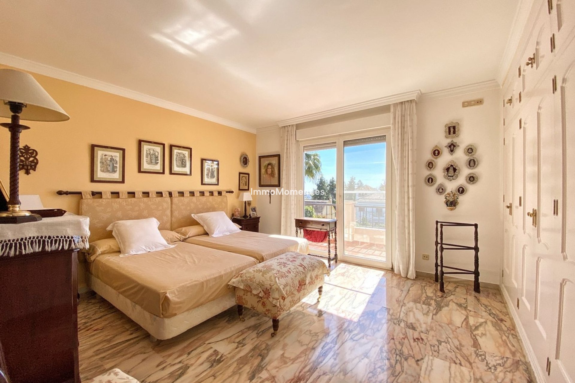 Reventa - Villa independiente - Marbella - Marbella Centro