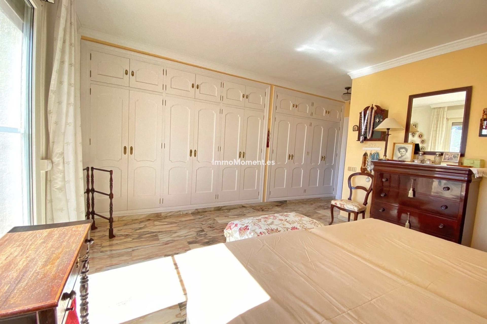 Reventa - Villa independiente - Marbella - Marbella Centro