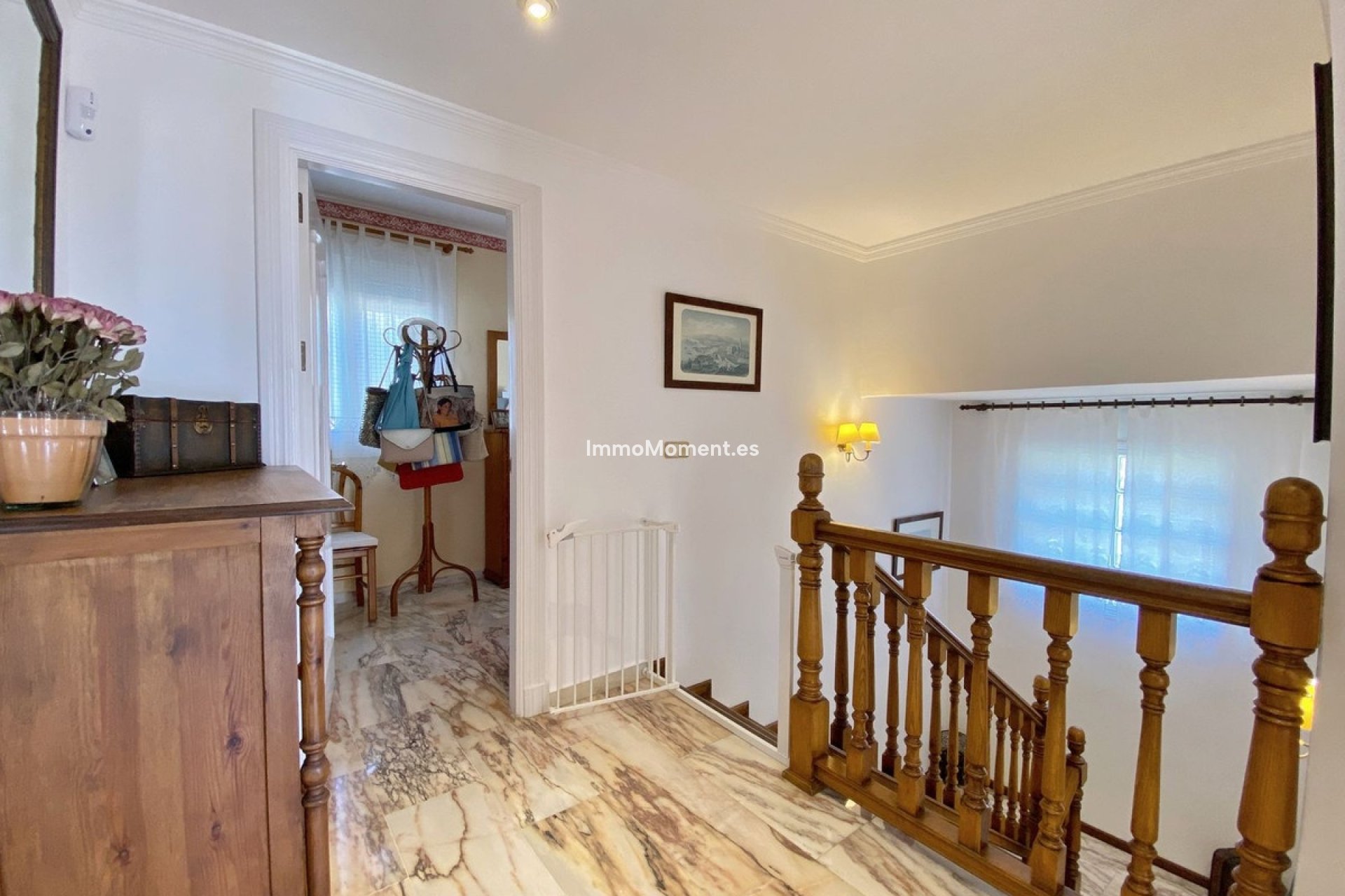 Reventa - Villa independiente - Marbella - Marbella Centro