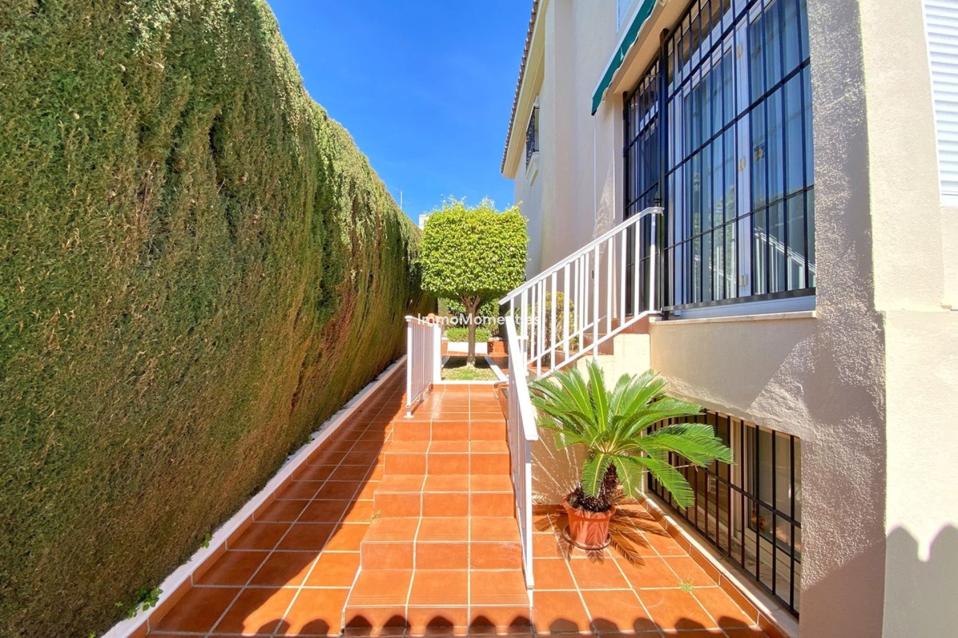 Reventa - Villa independiente - Marbella - Marbella Centro