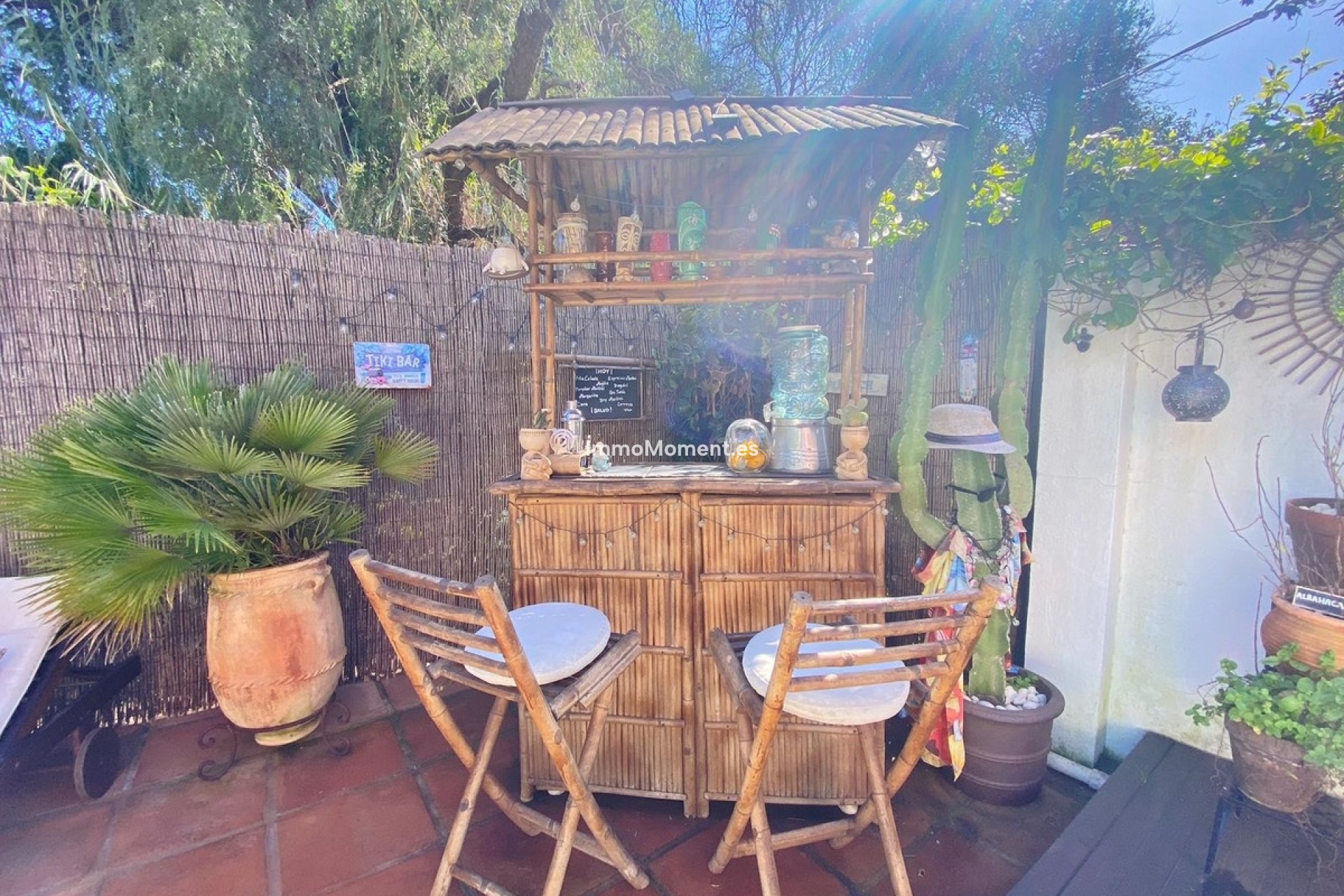 Reventa - Villa independiente - Marbella - Marbella Centro