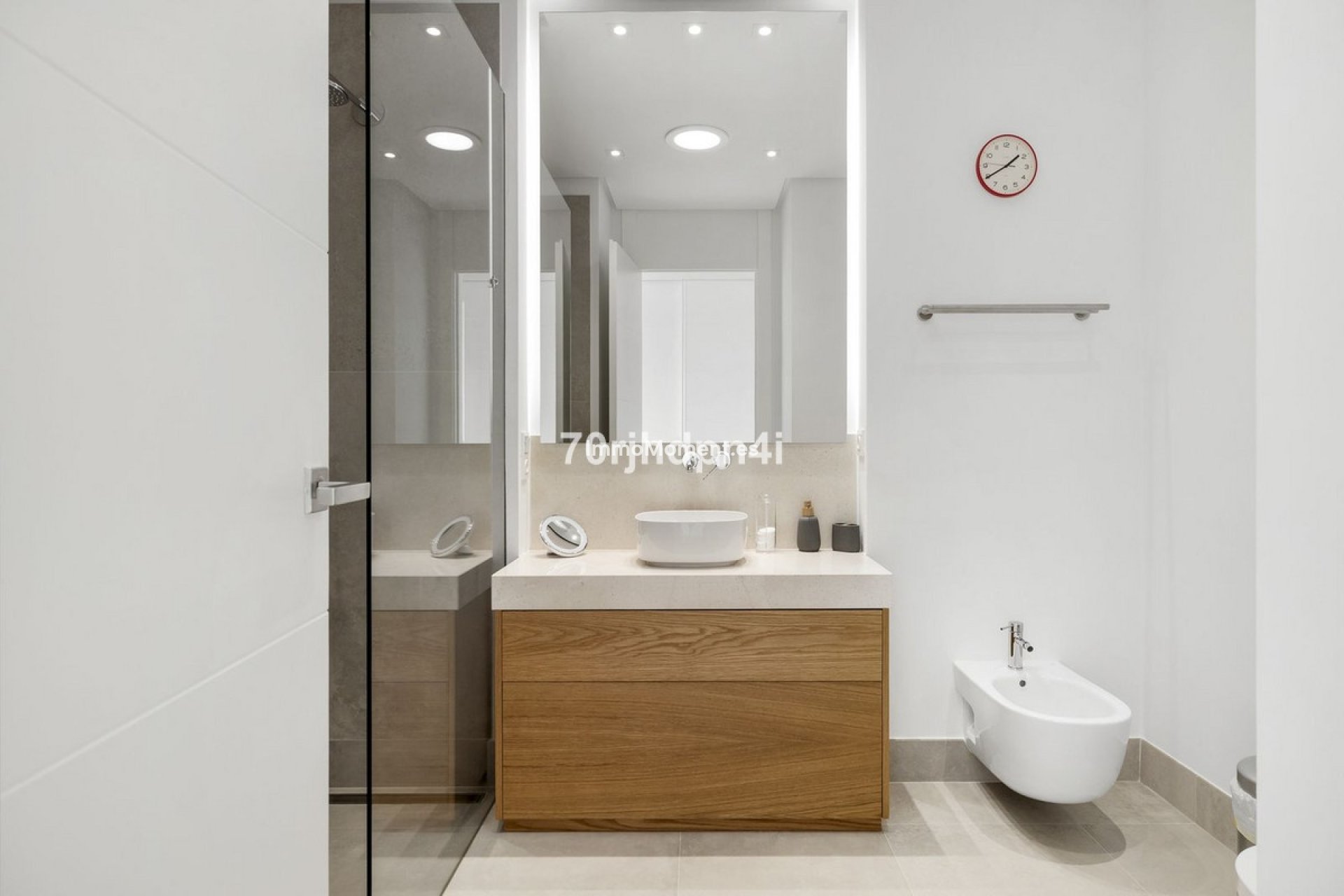 Reventa - Villa independiente - Marbella - Marbella Centro