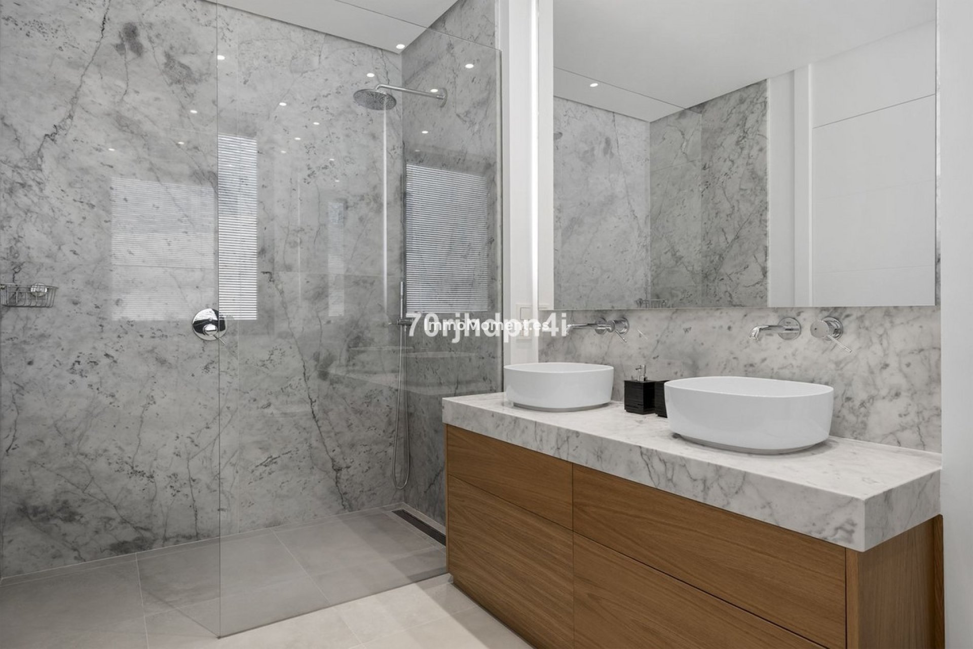 Reventa - Villa independiente - Marbella - Marbella Centro