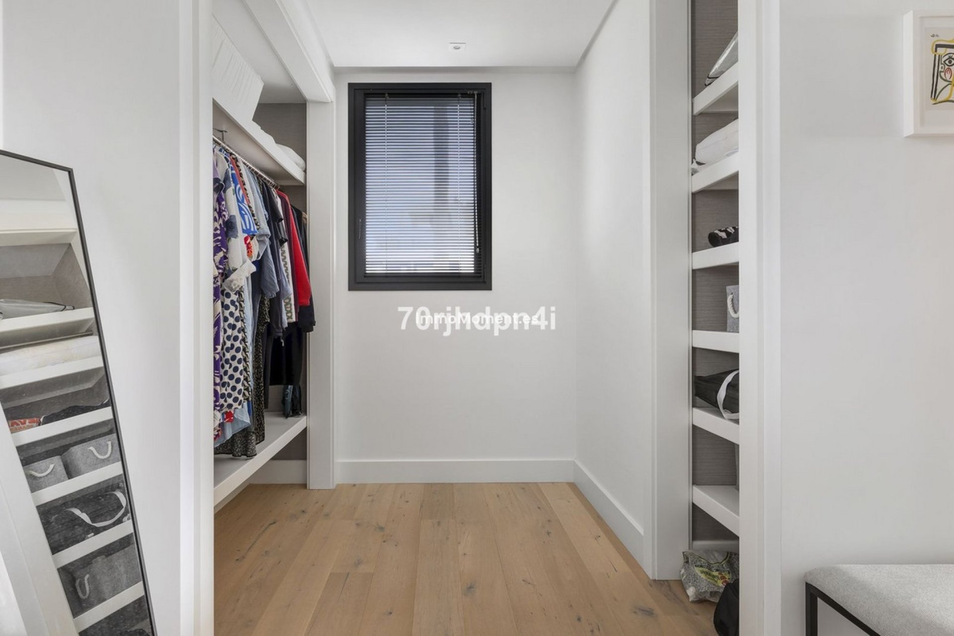 Reventa - Villa independiente - Marbella - Marbella Centro