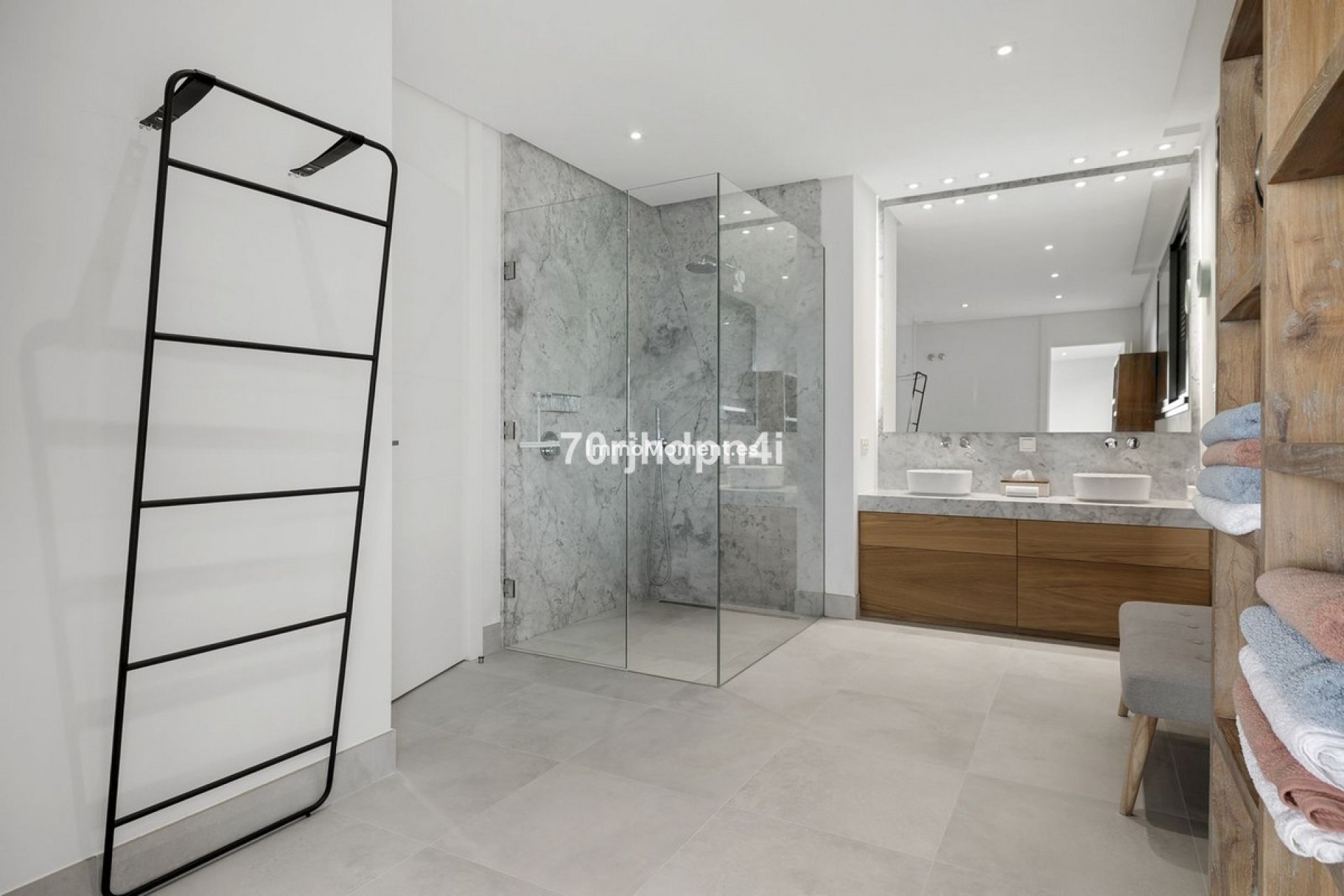 Reventa - Villa independiente - Marbella - Marbella Centro