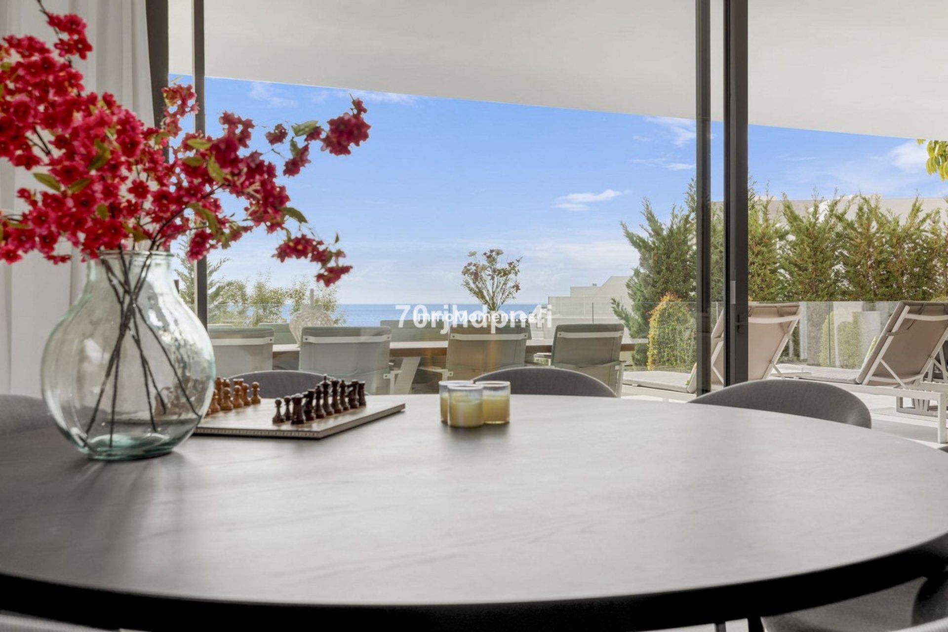 Reventa - Villa independiente - Marbella - Marbella Centro